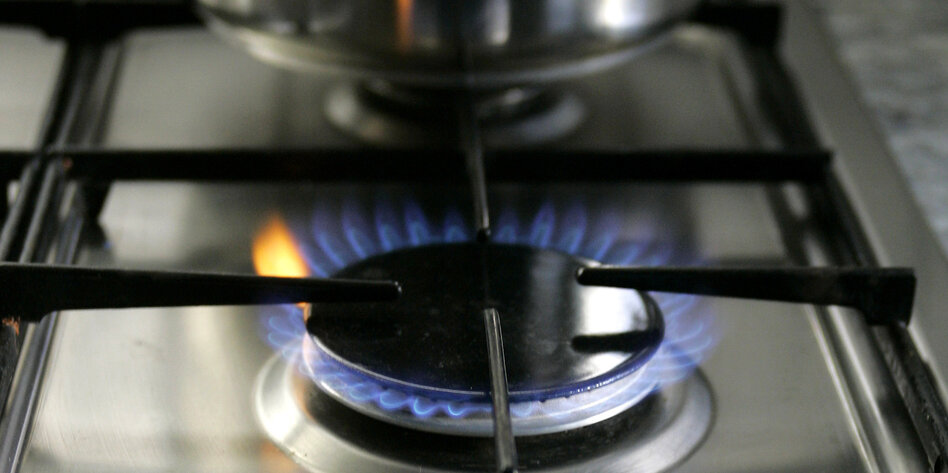 Kochen Mit Gas: Dreckiger Als Diesel? - Taz.de