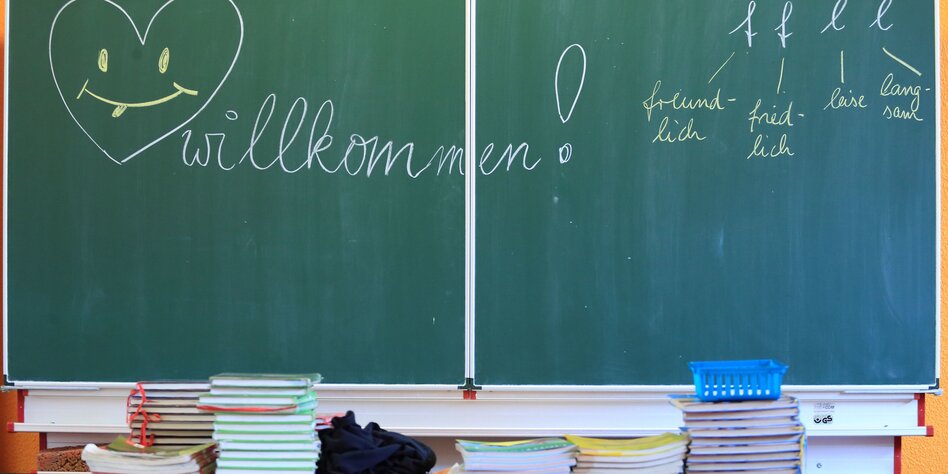 Schulpflicht Niedersachsen The Job Letter