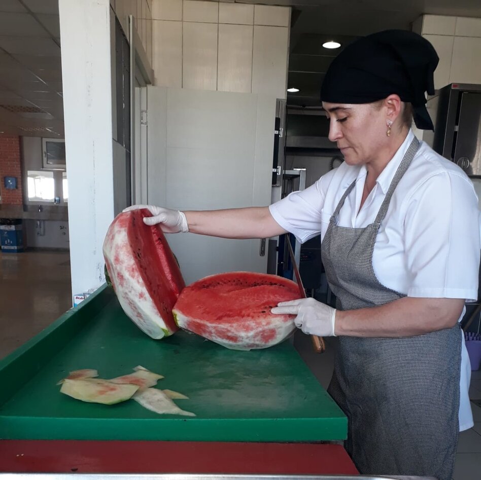 Arbeitslosigkeit in der Südosttürkei Kein Job ohne Vitamin B taz.de