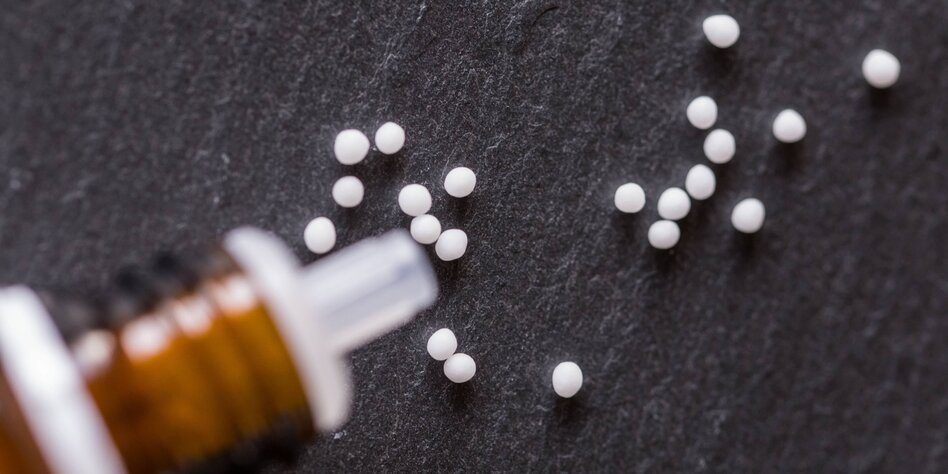 Free Homöopathische Haus- und Notfallapotheke PDF Download