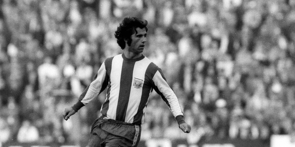 Gerd Müller, der FC Bayern und die CSU „Steckt Sprengstoff drin“ taz.de