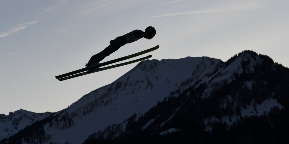 Skispringen Alles Zum Thema Skispringen Rtl De Rtl De Skispringen