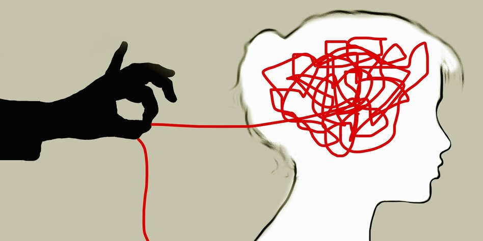Ausbildung in der Psychotherapie Droht die
