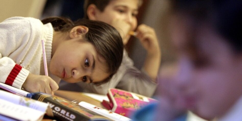 Pädagoge Wocken über Sonderschulen "Heimat des