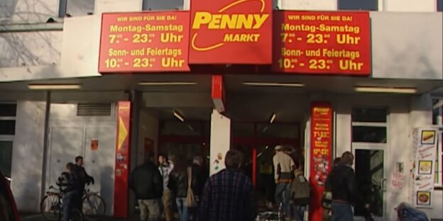Deutschlands meistgefilmter Supermarkt KiezKult runderneuert taz.de