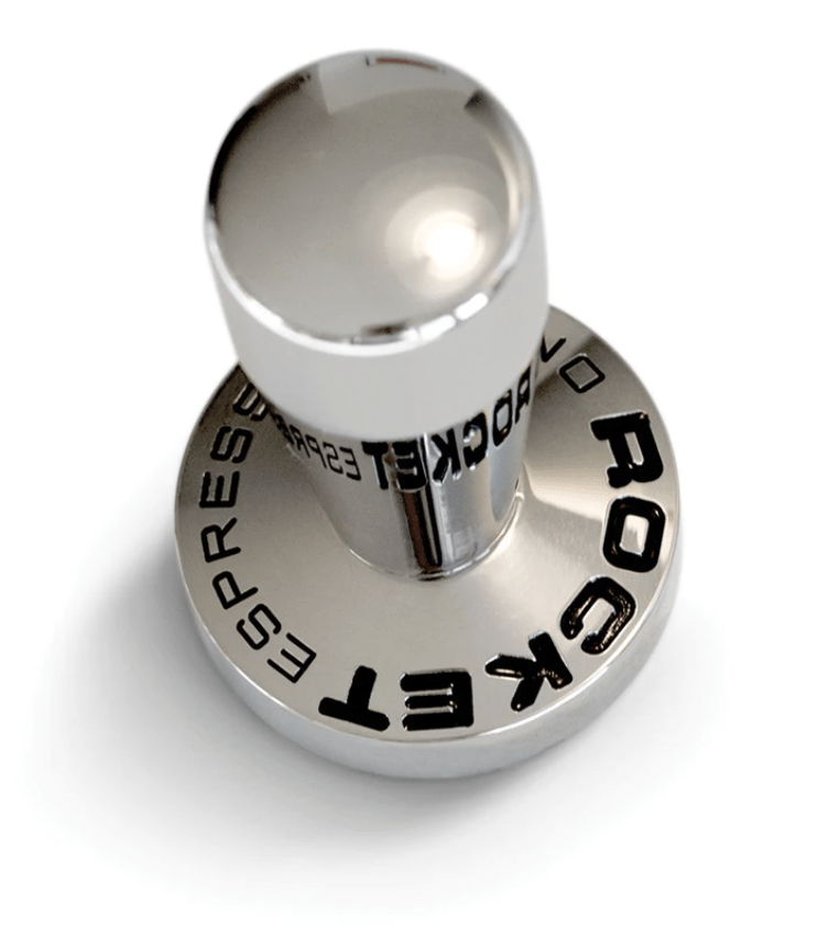 Rocket Espresso Tamper Tazon