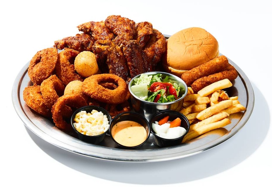 Order Online Pelicana Chicken Forest Hills Best Chicken, Online