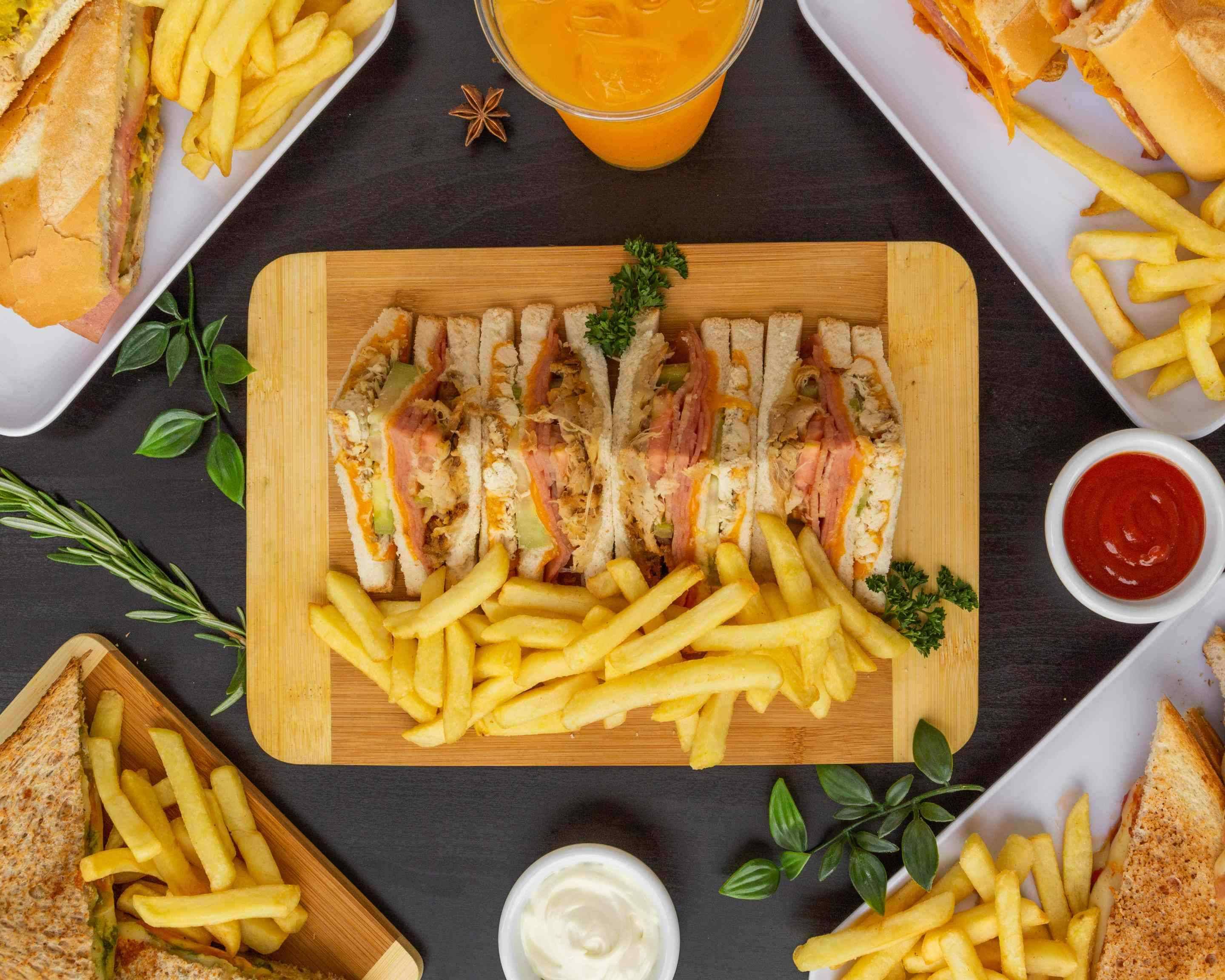 Barra Piantini (Kennedy) Delivery in Santo Domingo Menu & Prices