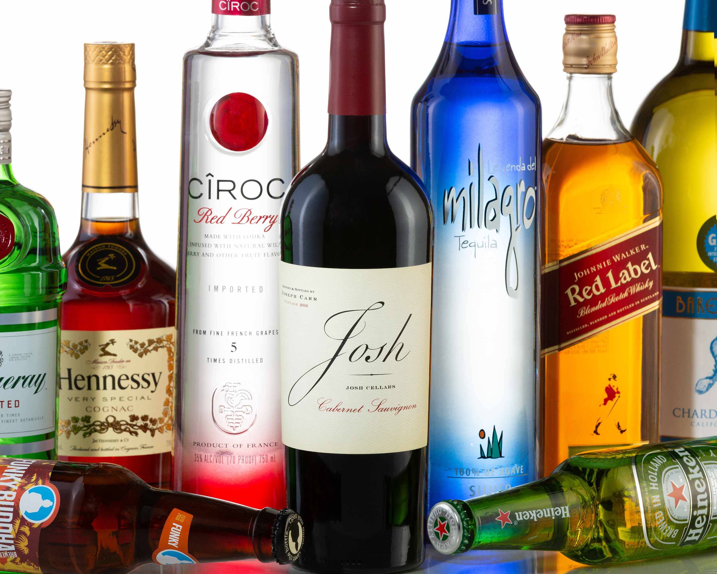 Order Near Me Liquor Menu Delivery【Menu & Prices】 Austin Uber Eats