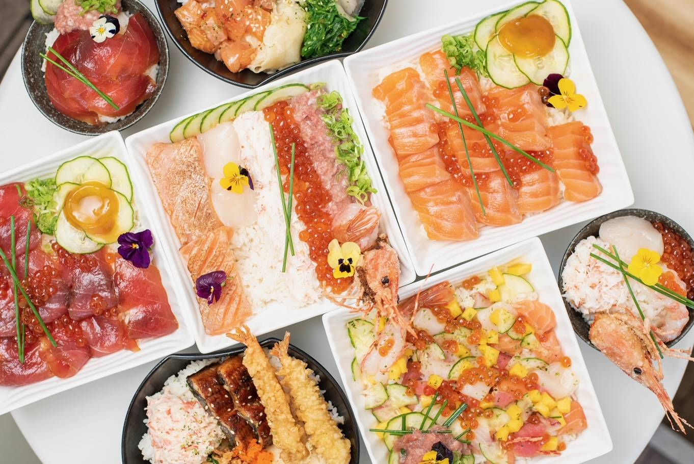 Order Fish In The Box Menu Delivery【Menu & Prices】 San Francisco Uber Eats