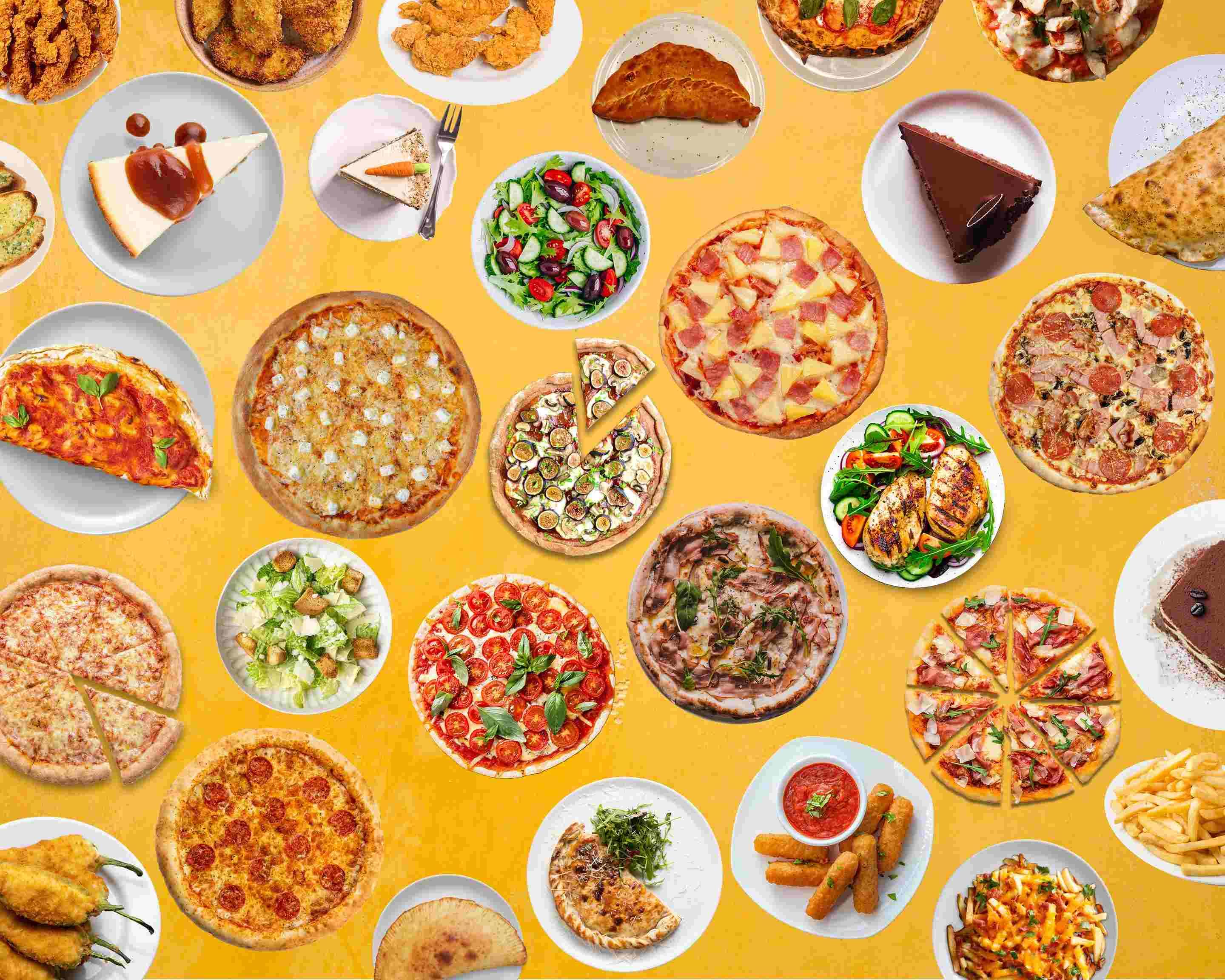 Order Bella Pizza (2042 McKee Rd) Menu Delivery【Menu & Prices】 San