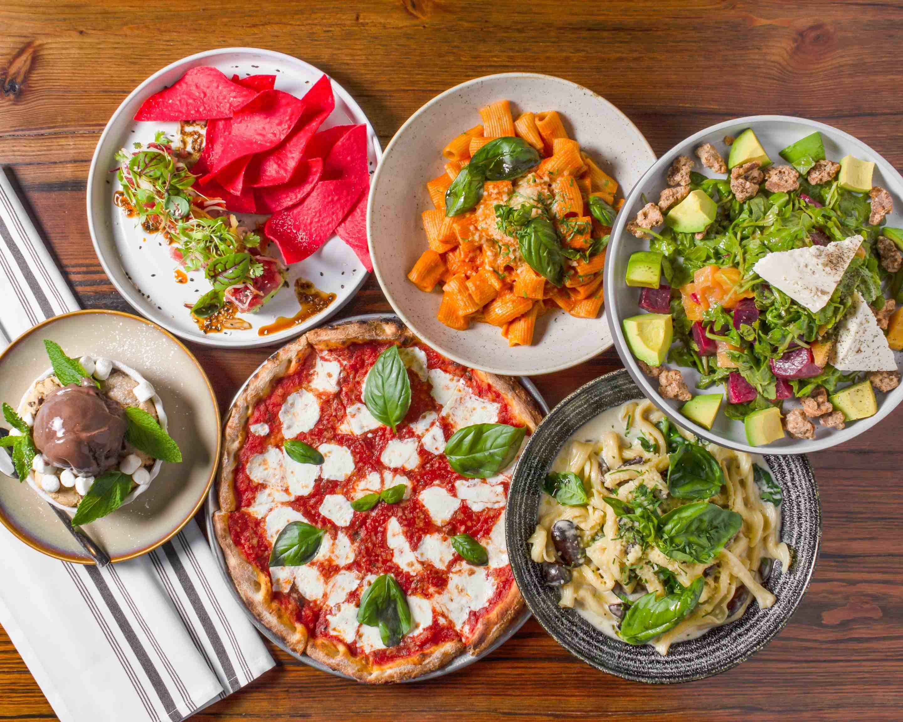 Cork and slice Menu Cedarhurst • Order Cork and slice Delivery Online