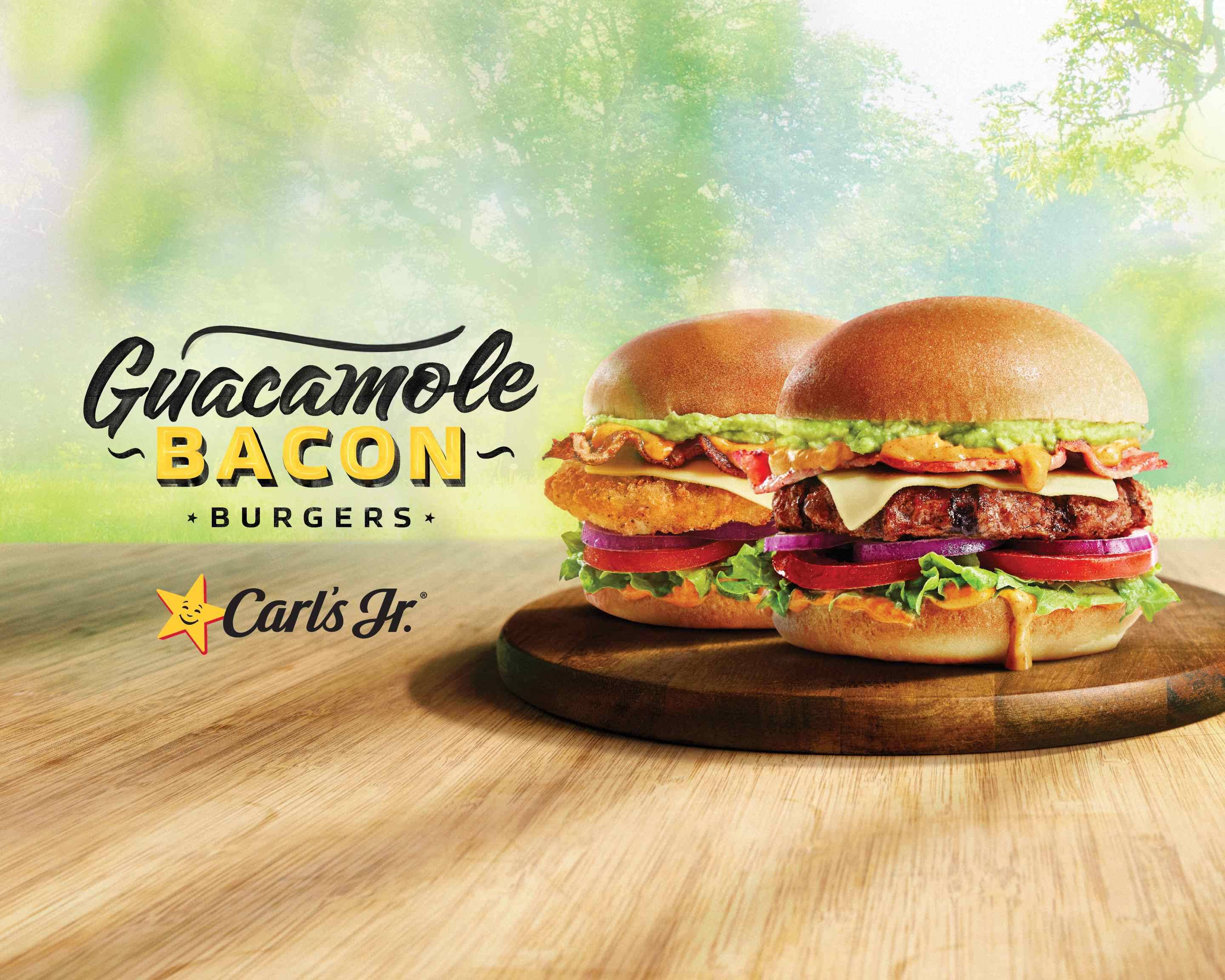 Order Carl's Jr. (Hastings) Delivery Online Hastings Takeout Menu