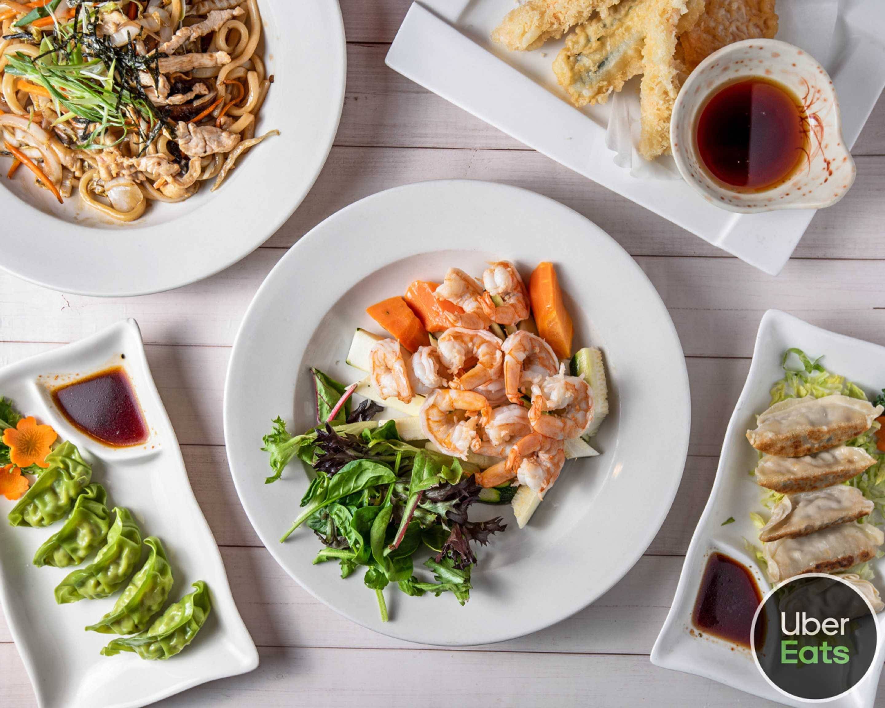 Mr. Fuji Sushi & Hibachi ( Clifton Park ) Menu Upstate NY • Order Mr