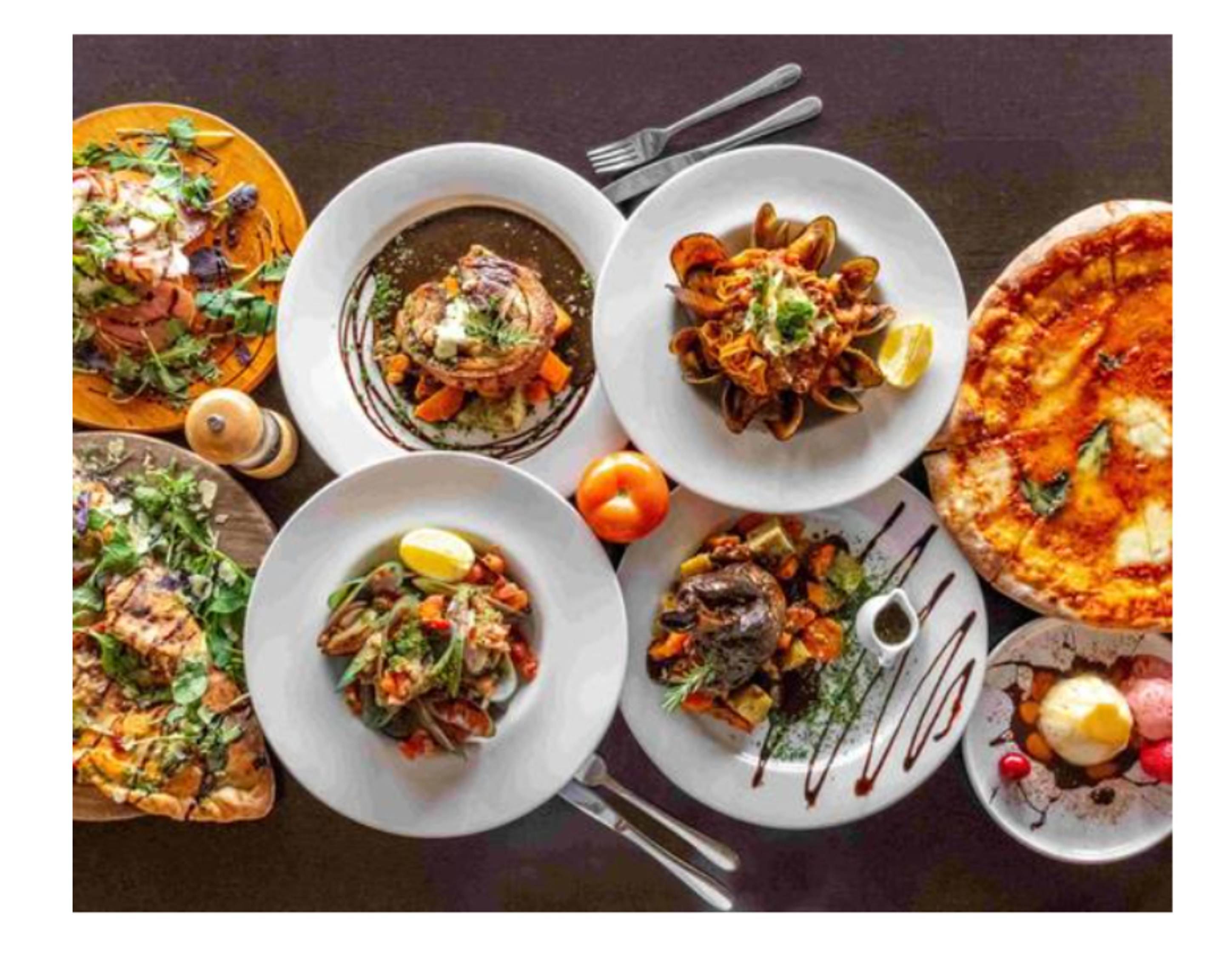 Order Number 8 Wire delivery online Tauranga Takeaway menu & prices