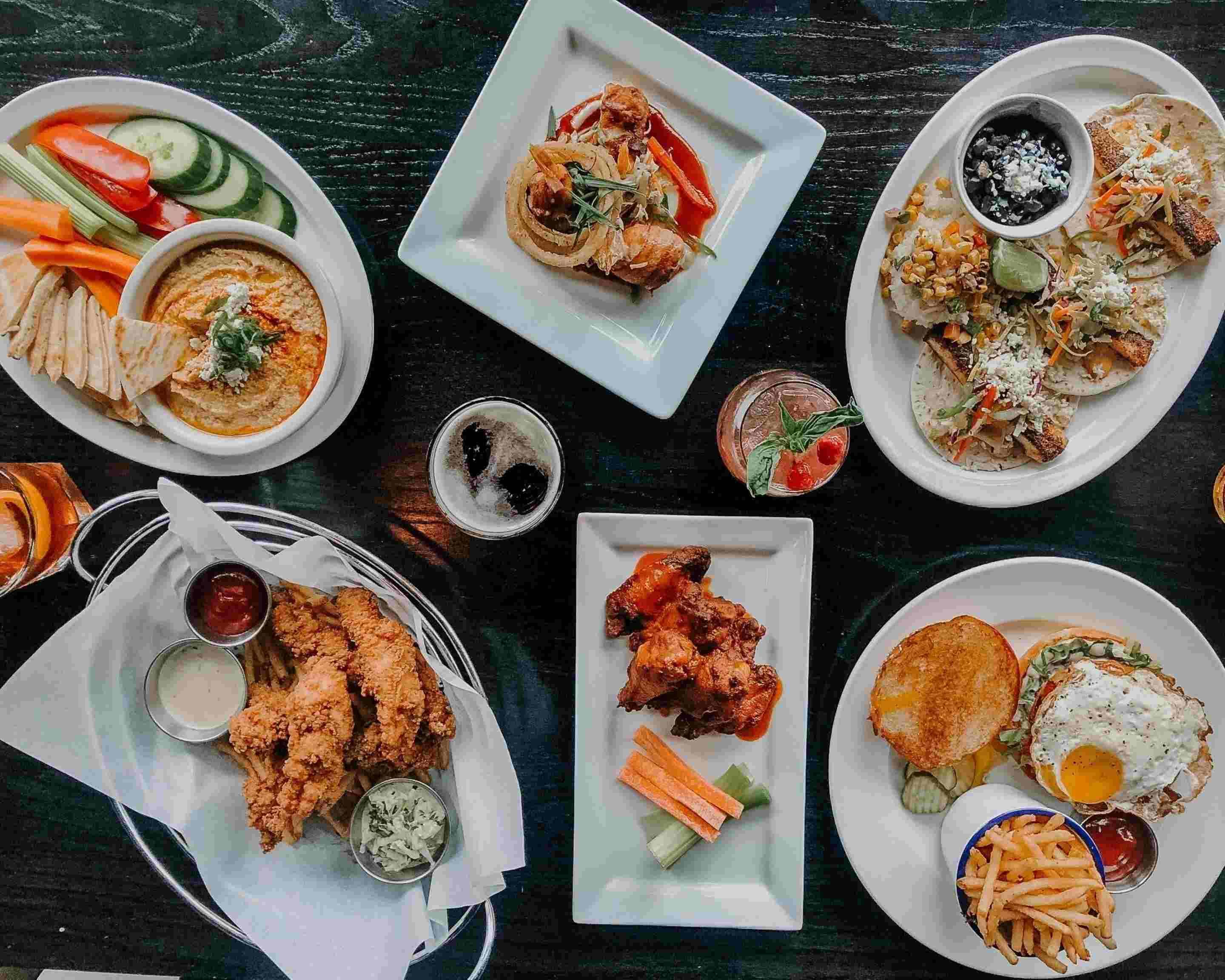 Order Summit Grill Lee’s Summit Menu & Prices Lees Summit(04)