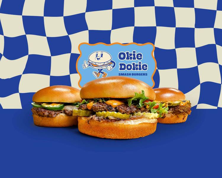 Order Okie Dokie Burgers Menu Delivery【Menu & Prices】 Dallas Uber Eats