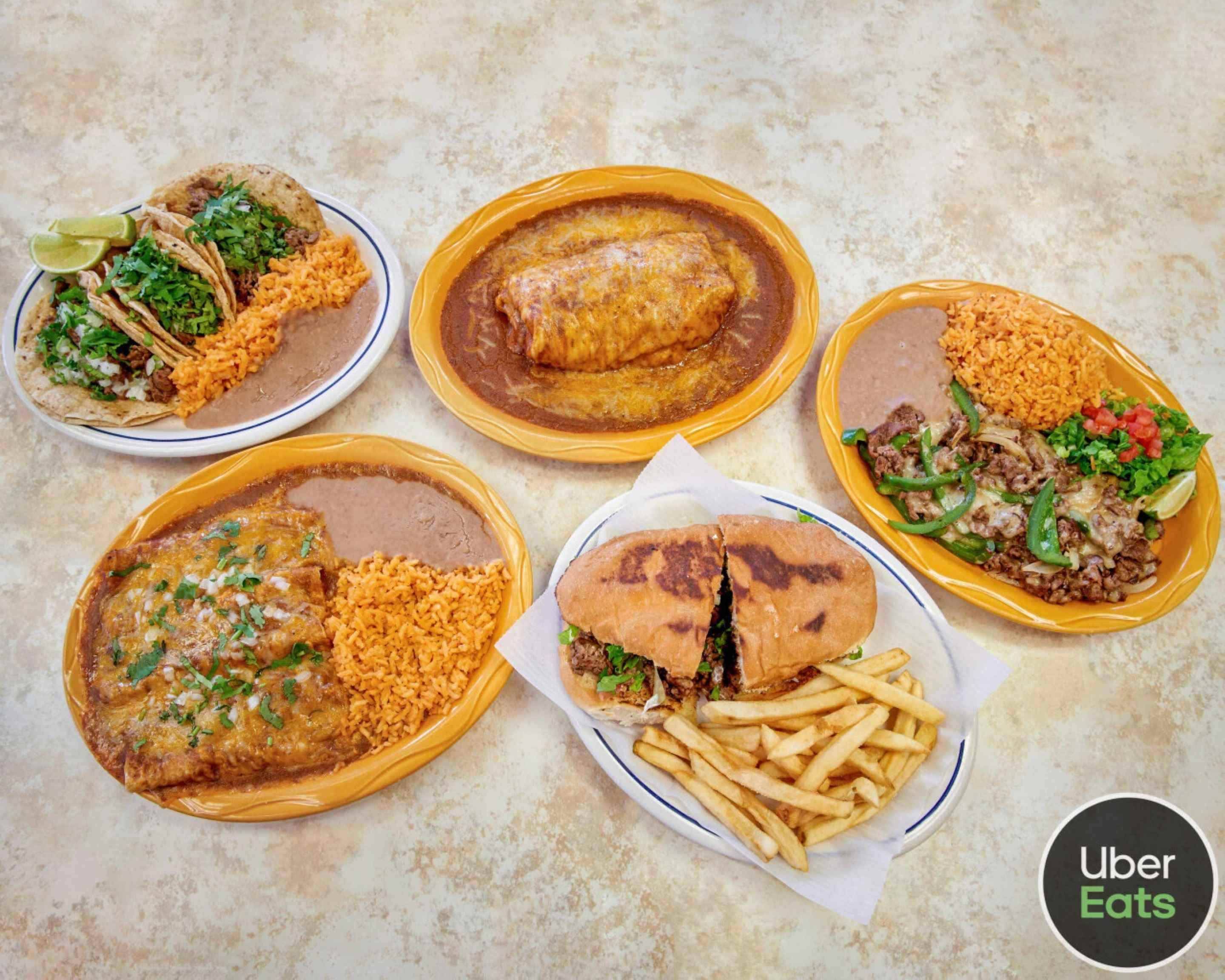 Order El Torito Asador Menu Delivery【Menu & Prices】 Grand Rapids