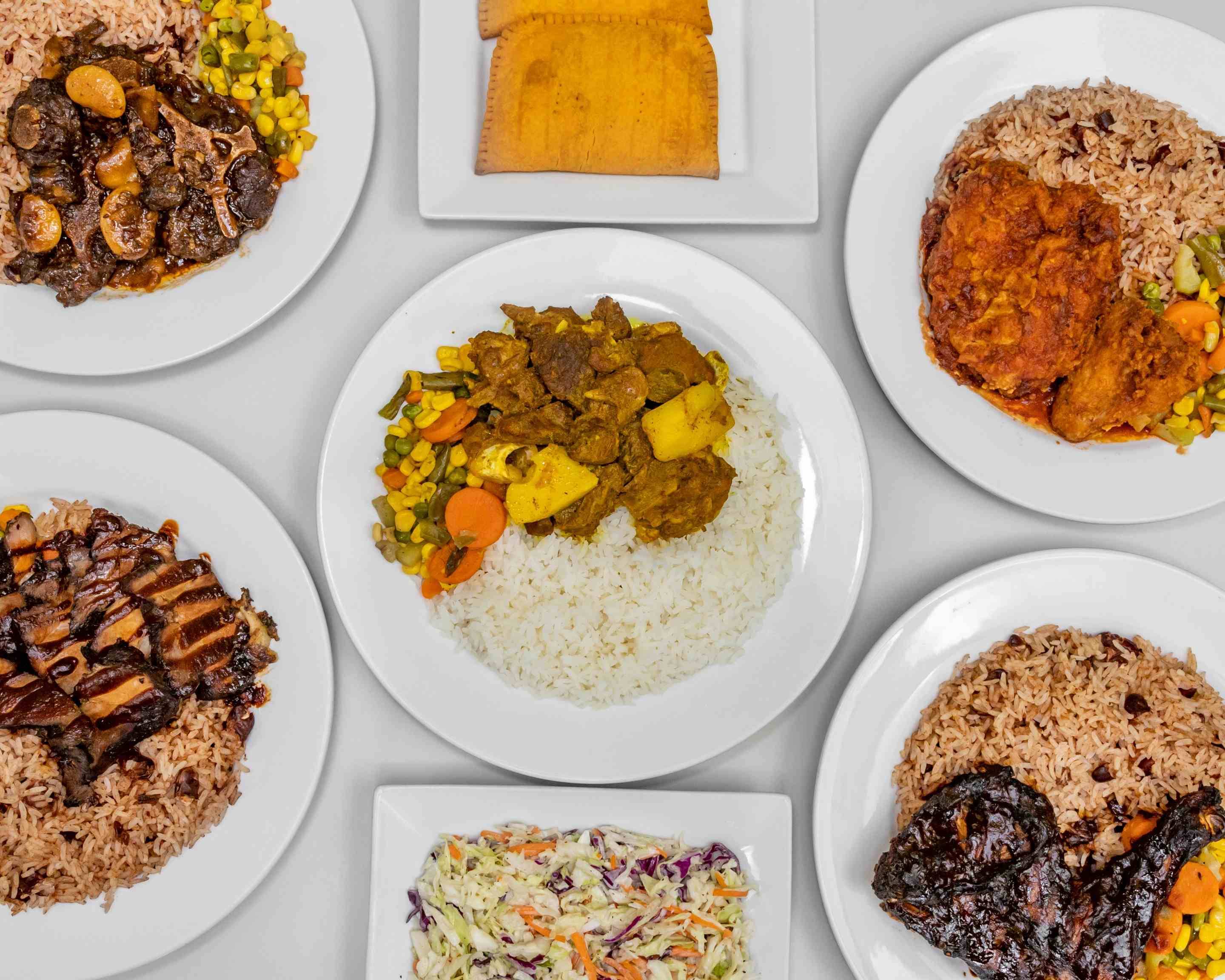 Order Jamaica Food Basket (136 2 Ave S) Delivery【Menu & Prices