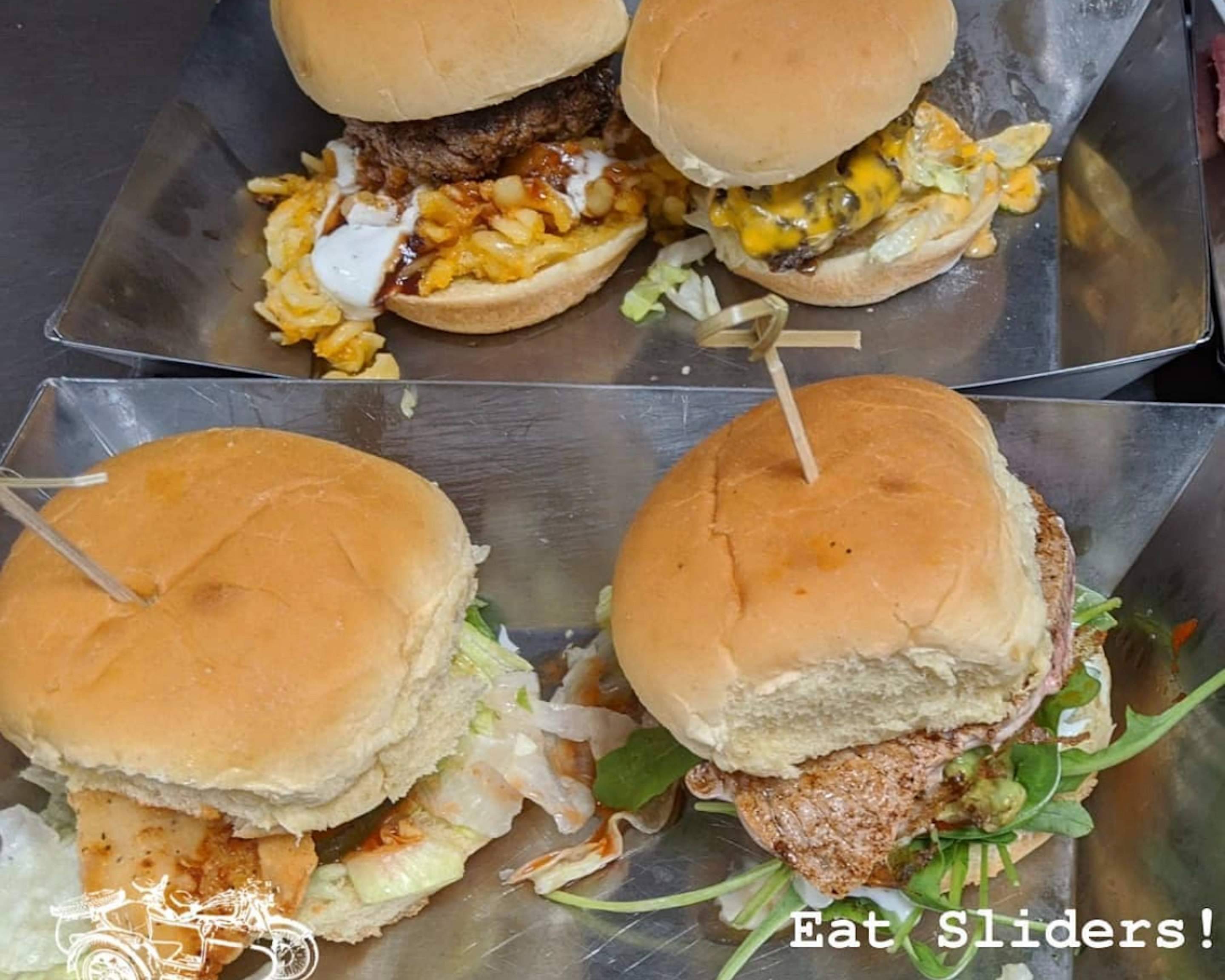 Order Sidecar Slider Bar Farmington Hills Menu Delivery【Menu & Prices