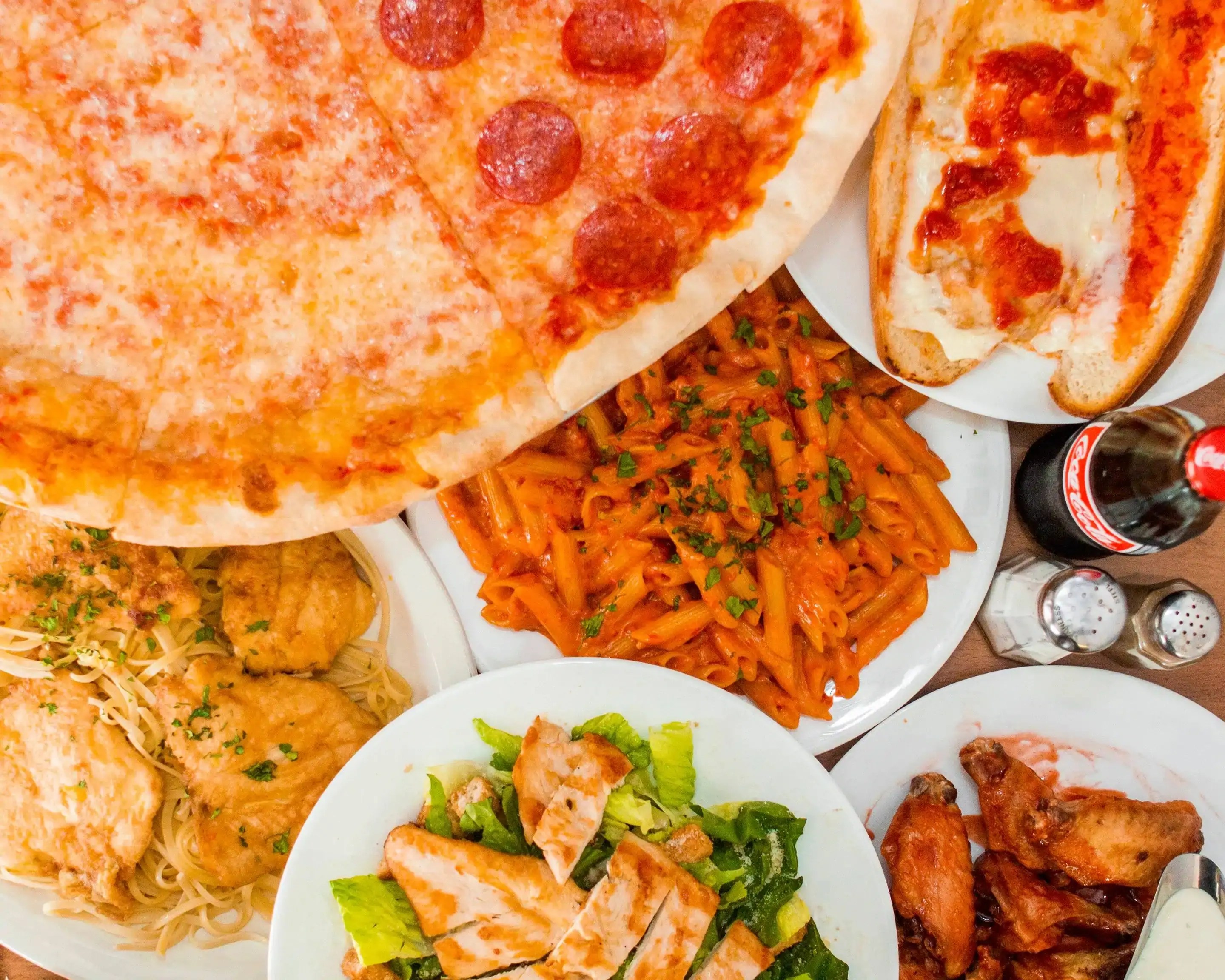 Order Bartolo's Sugar House Menu Delivery in Salt Lake City Bartolo's Sugar House Prices