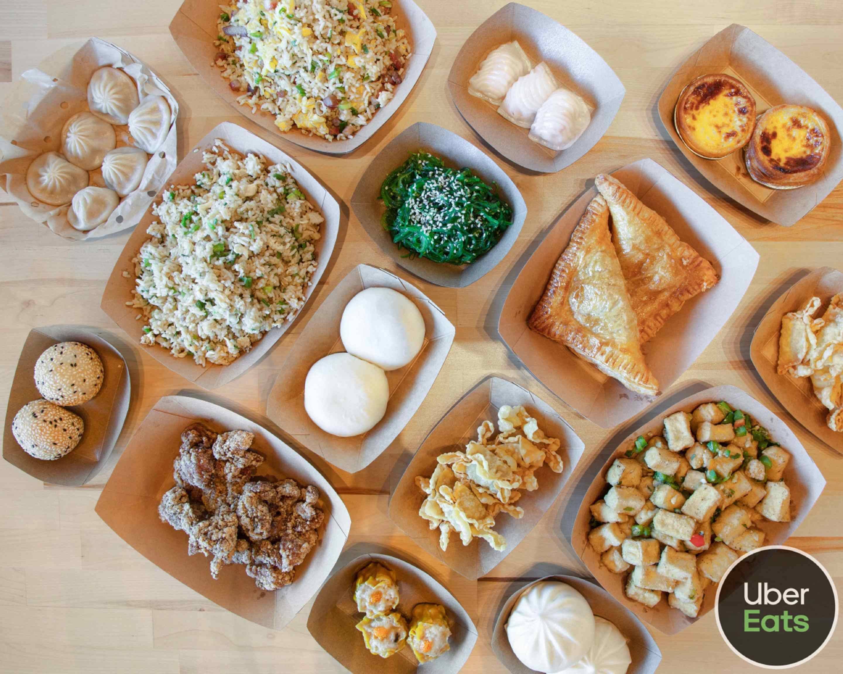Go Dim sum Menu Tucson • Order Go Dim sum Delivery Online • Postmates