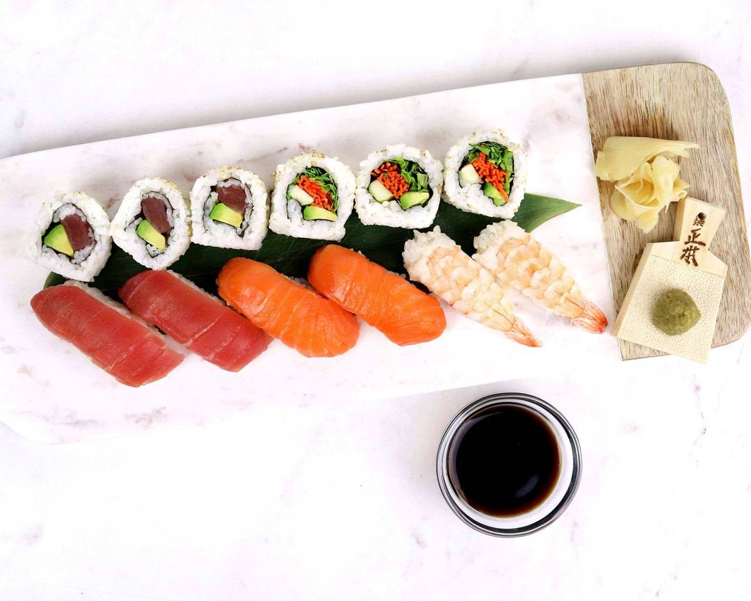 THE 10 BEST SUSHI DELIVERY in Washington 2024 Order Sushi Near Me