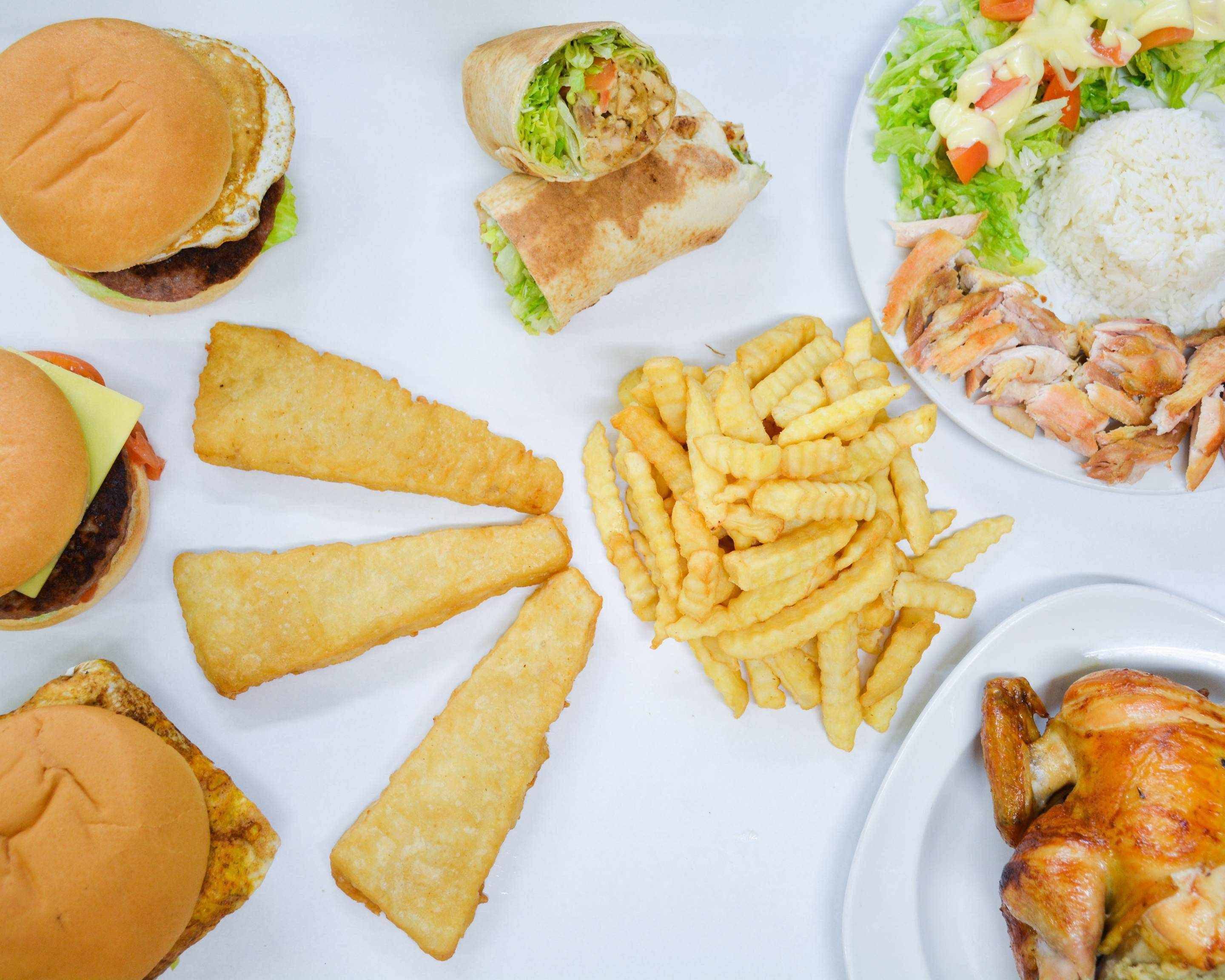 Order Lil Abners Papatoetoe Delivery Online Auckland Takeout Menu