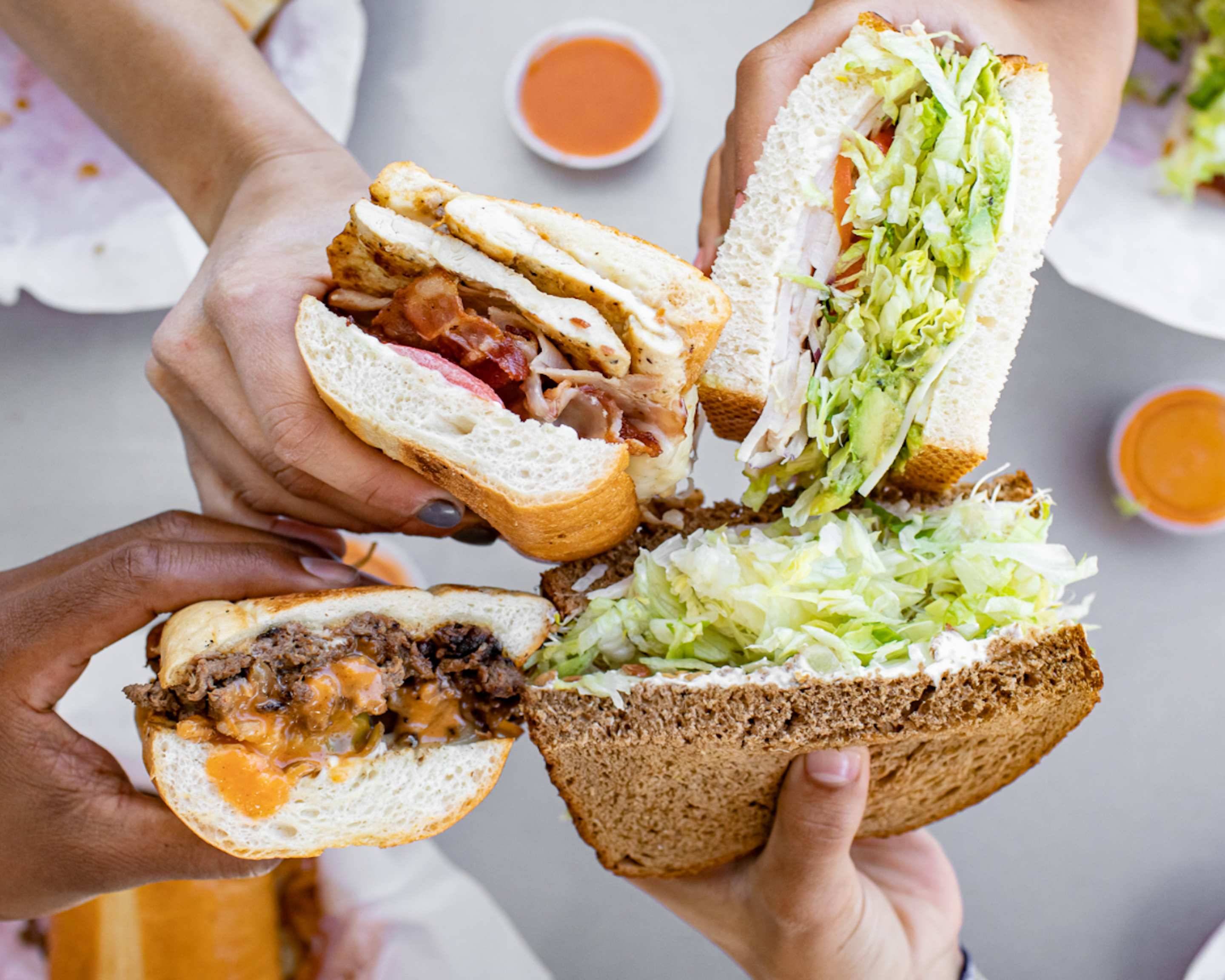 Board & Brew (Tustin) Menu Tustin • Order Board & Brew (Tustin