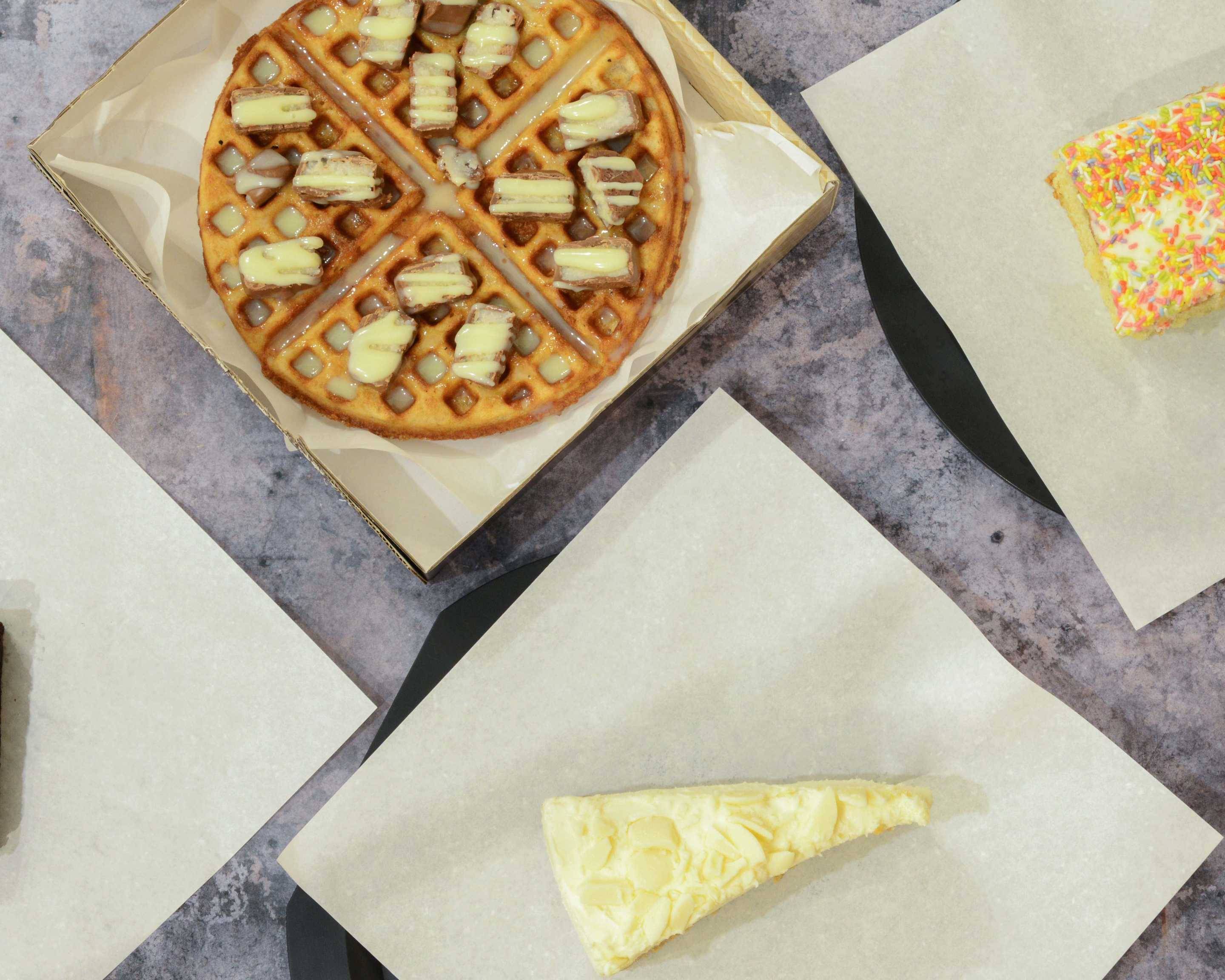 DrShake Menu Takeaway in Sunderland Delivery menu & prices Uber Eats