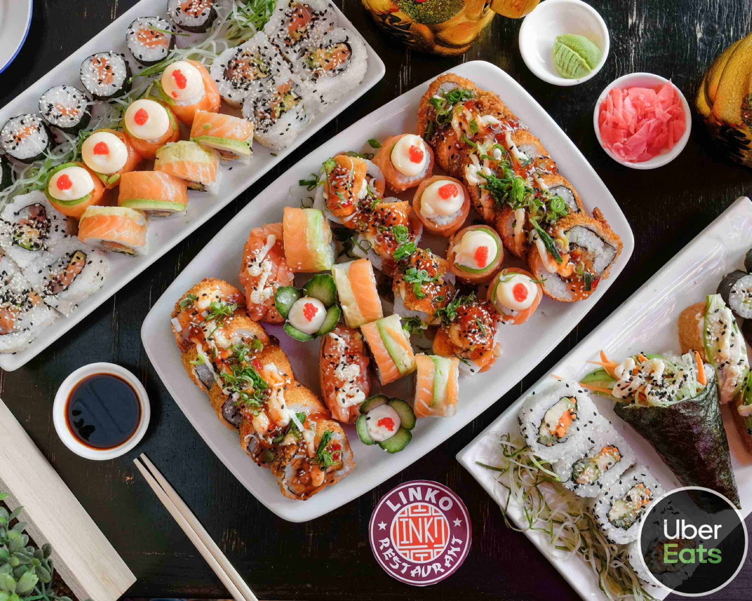 Order Linko Utopia Menu Delivery Online Cape Town Menu & Prices Uber Eats