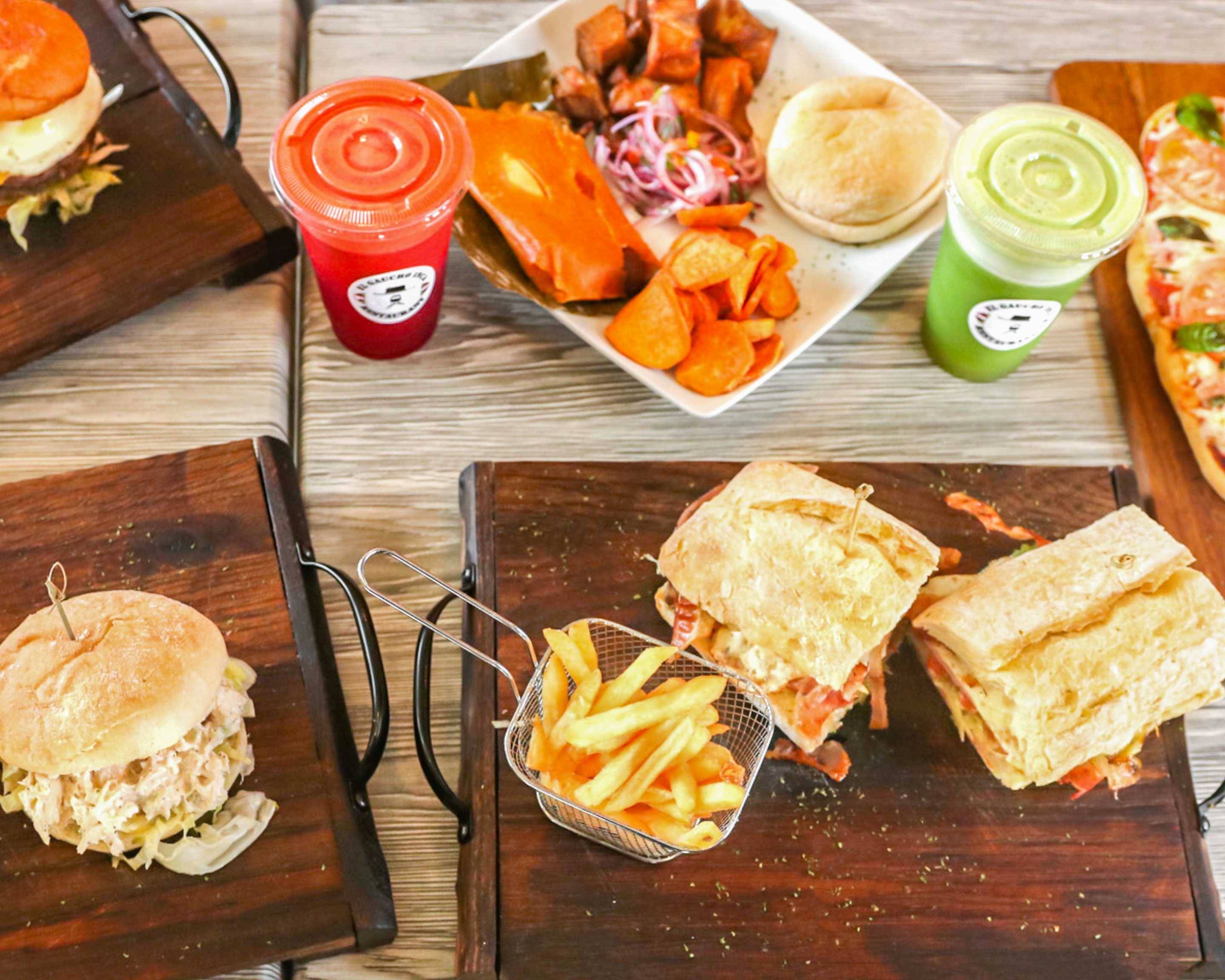 2 El Gaucho DELI Menu Estero • Order 2 El Gaucho DELI Delivery Online • Postmates