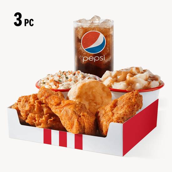 Kfc Menu Prices