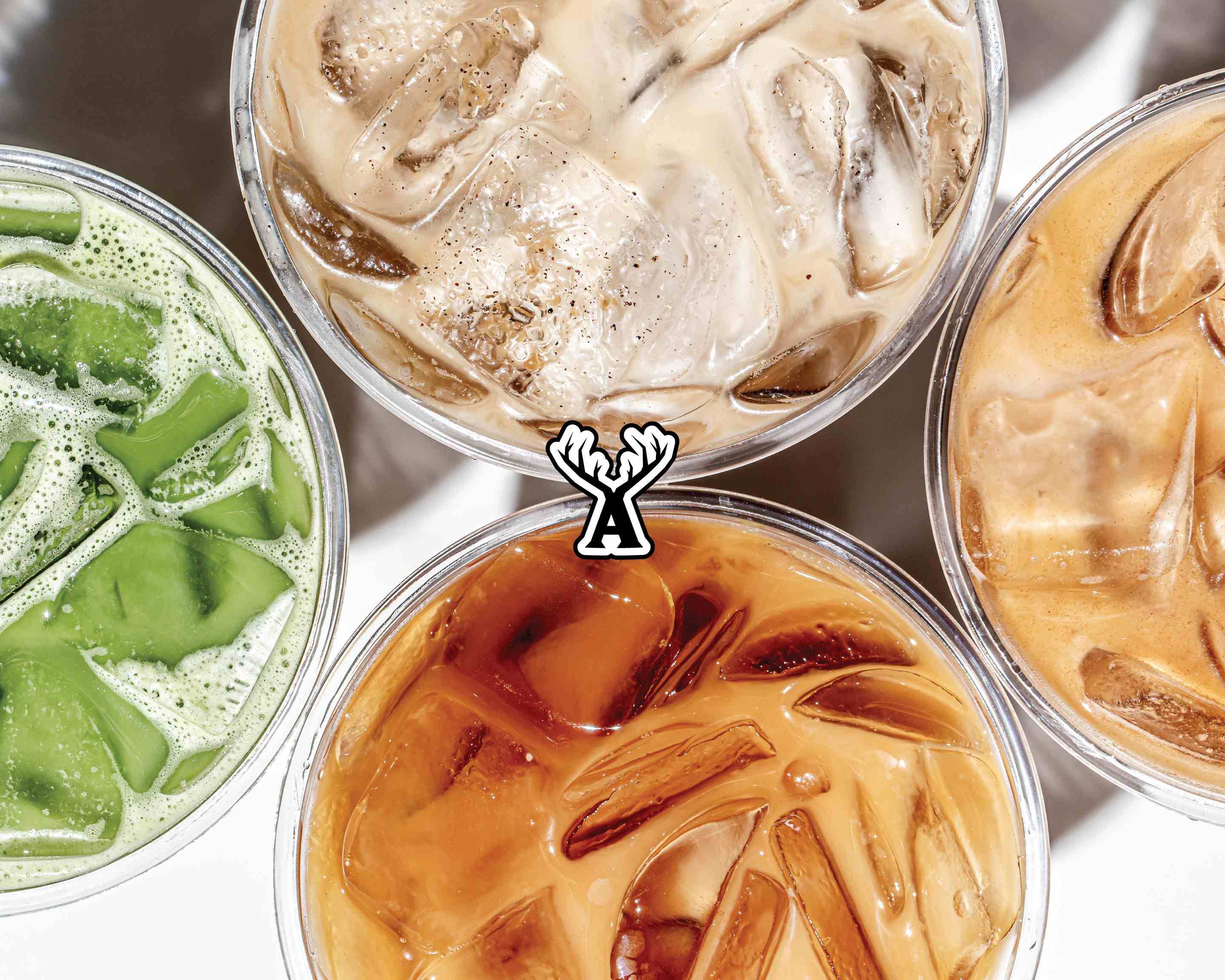 Alfred Coffee Robertson Menu Los Angeles • Order Alfred Coffee