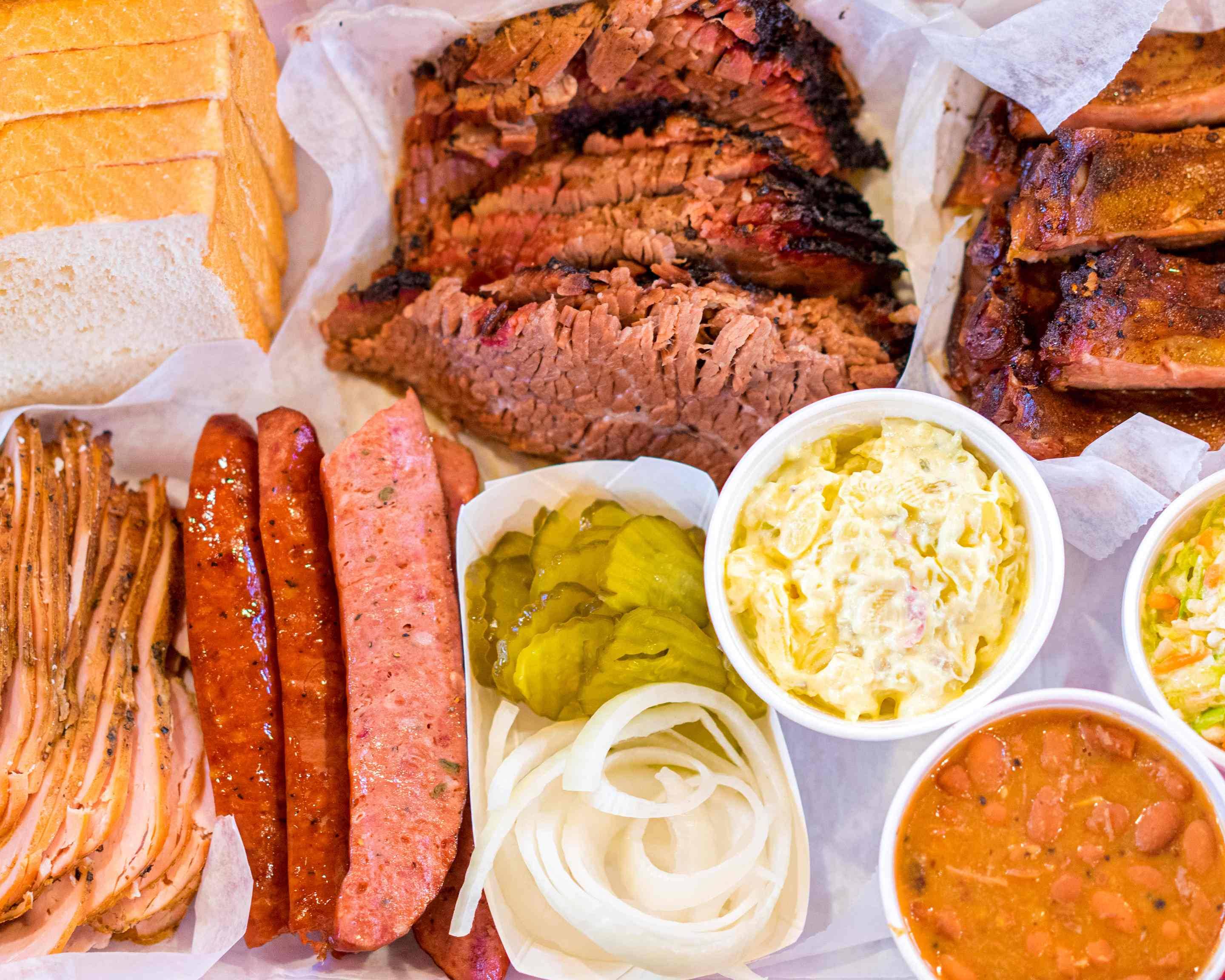 Rudy's Country Store & BarBQ (Carlisle) Menu Albuquerque • Order Rudy's Country Store & BarB