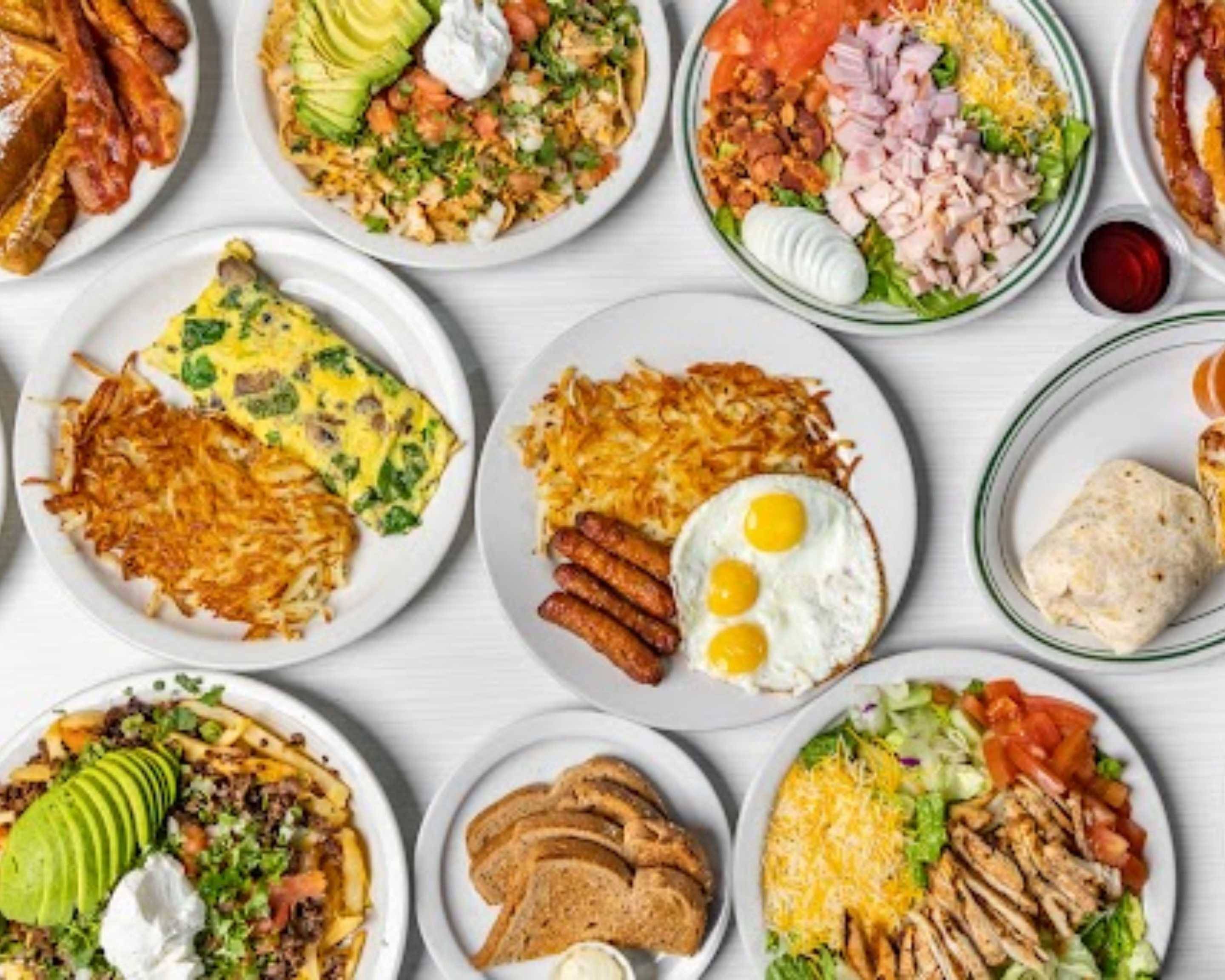 Order Goody's Cafe Menu Delivery【Menu & Prices】 Palm Springs Uber Eats