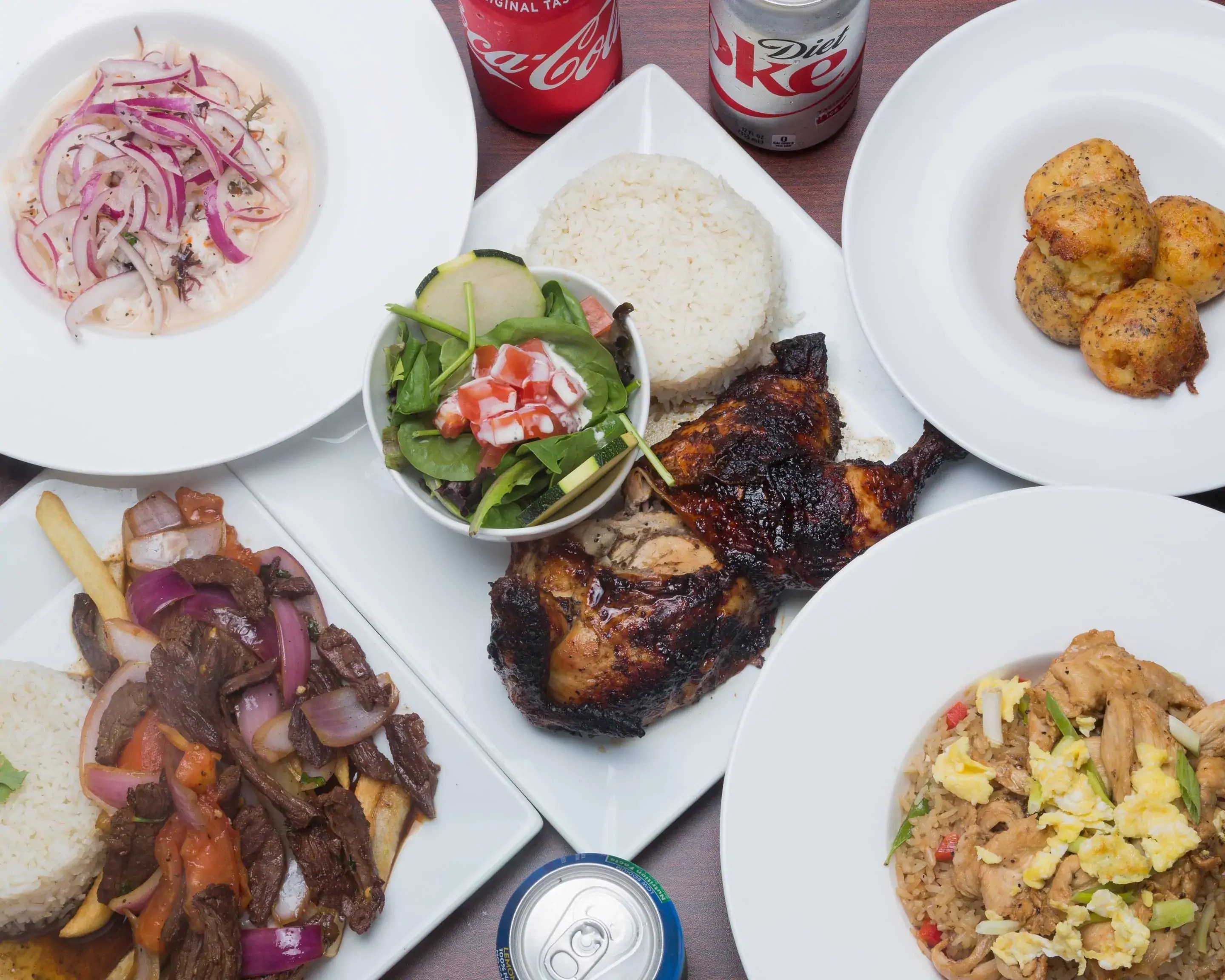 Order Best Halal Food Menu Delivery【Menu & Prices】 New York City