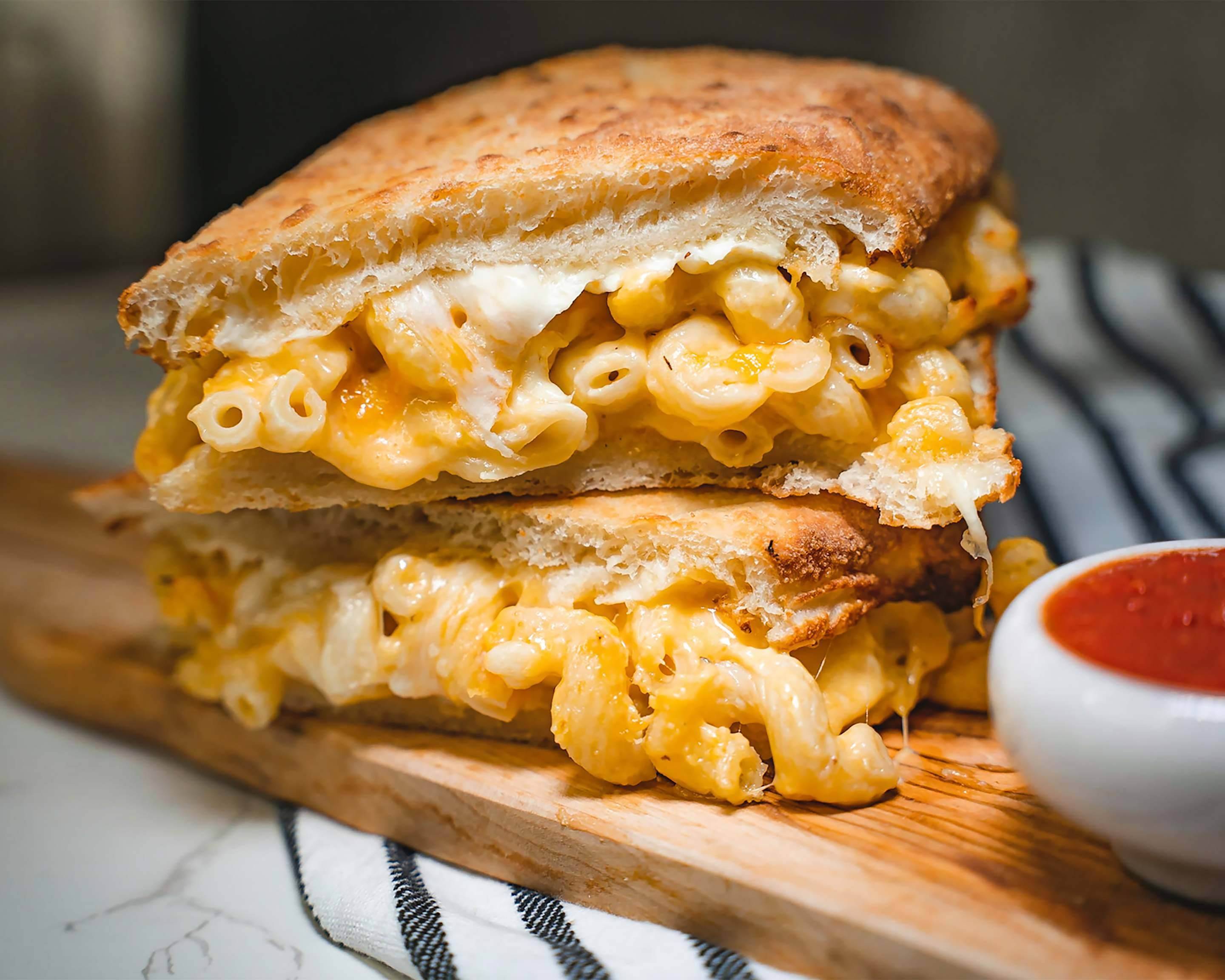 Order Mac N Cheese Attack (Miami) Menu Delivery【Menu & Prices】 Miami