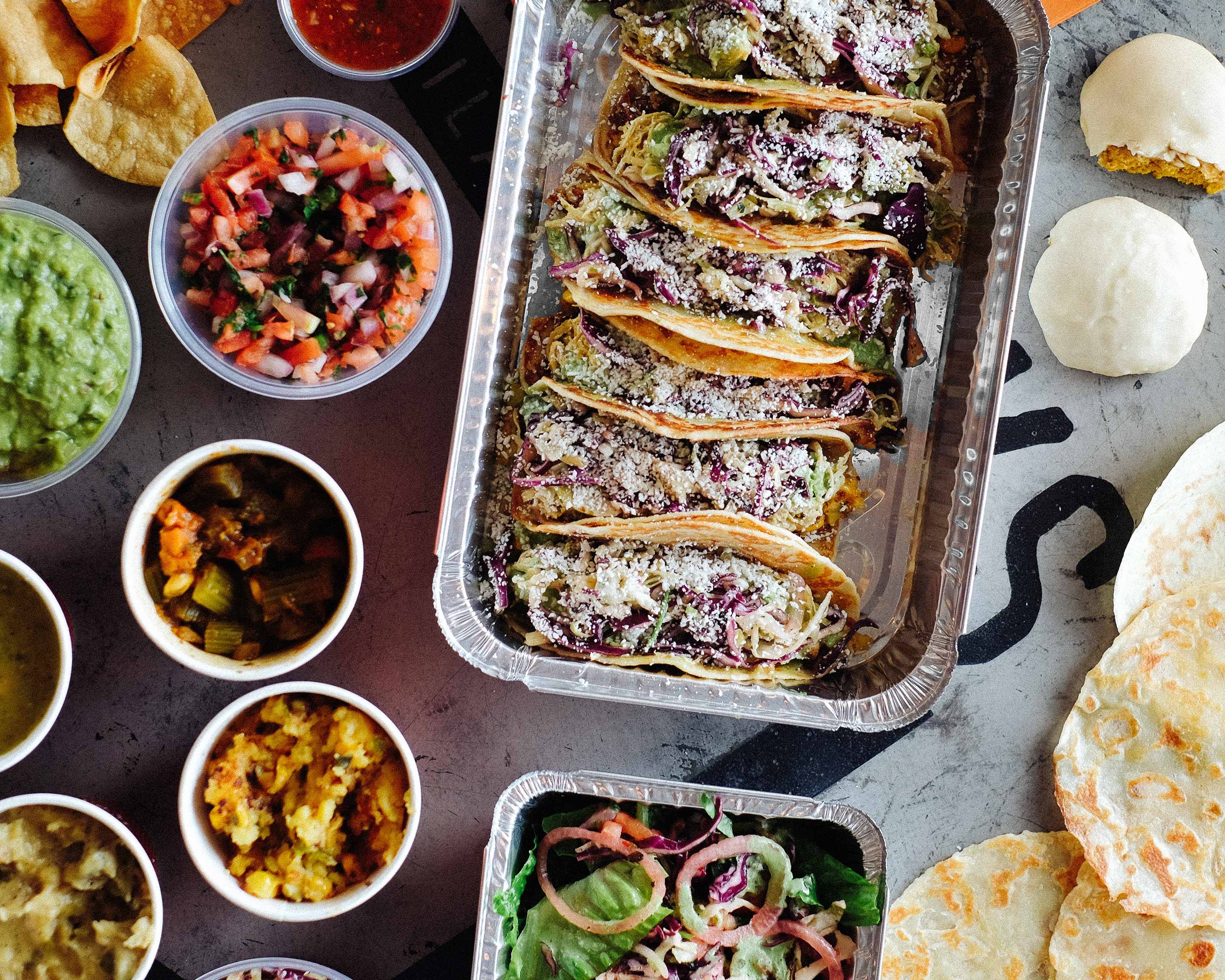 Gadzooks Enchiladas & Soup (Phoenix 7th St) Menu Phoenix • Order