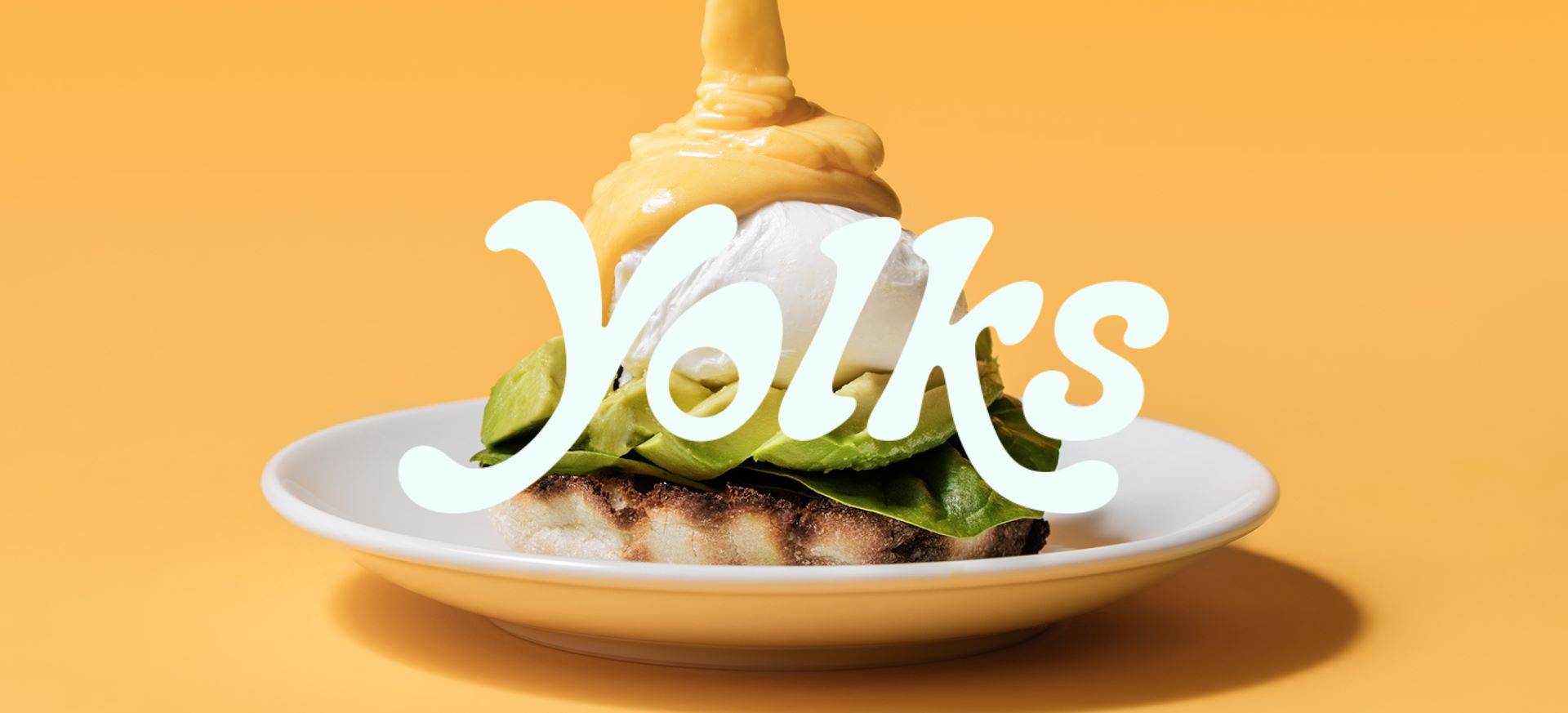 Order Yolks Hastings Delivery【Menu & Prices】 Vancouver Uber Eats