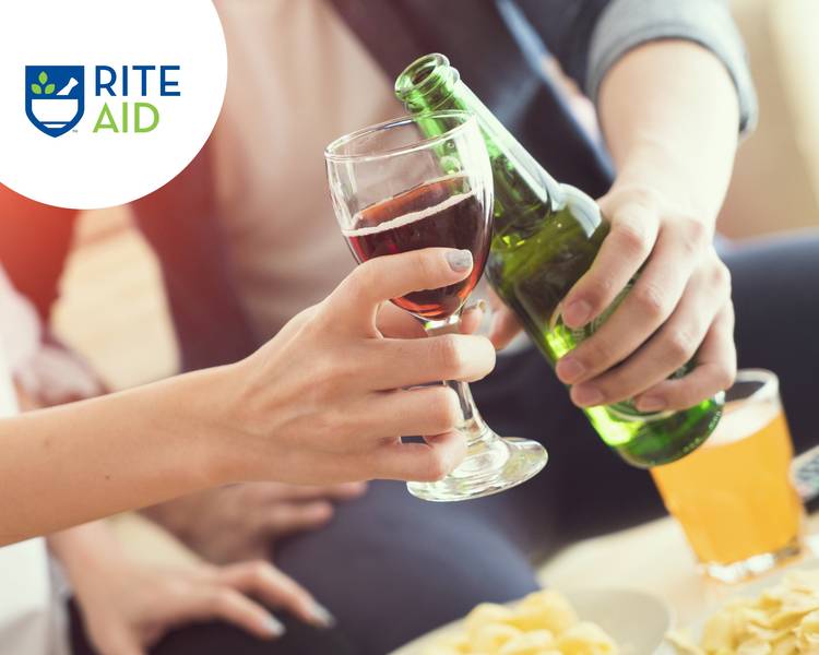 Rite Aid Alcohol (160 COUNTRY CLUB GATE CENTER) Menu San Francisco Bay