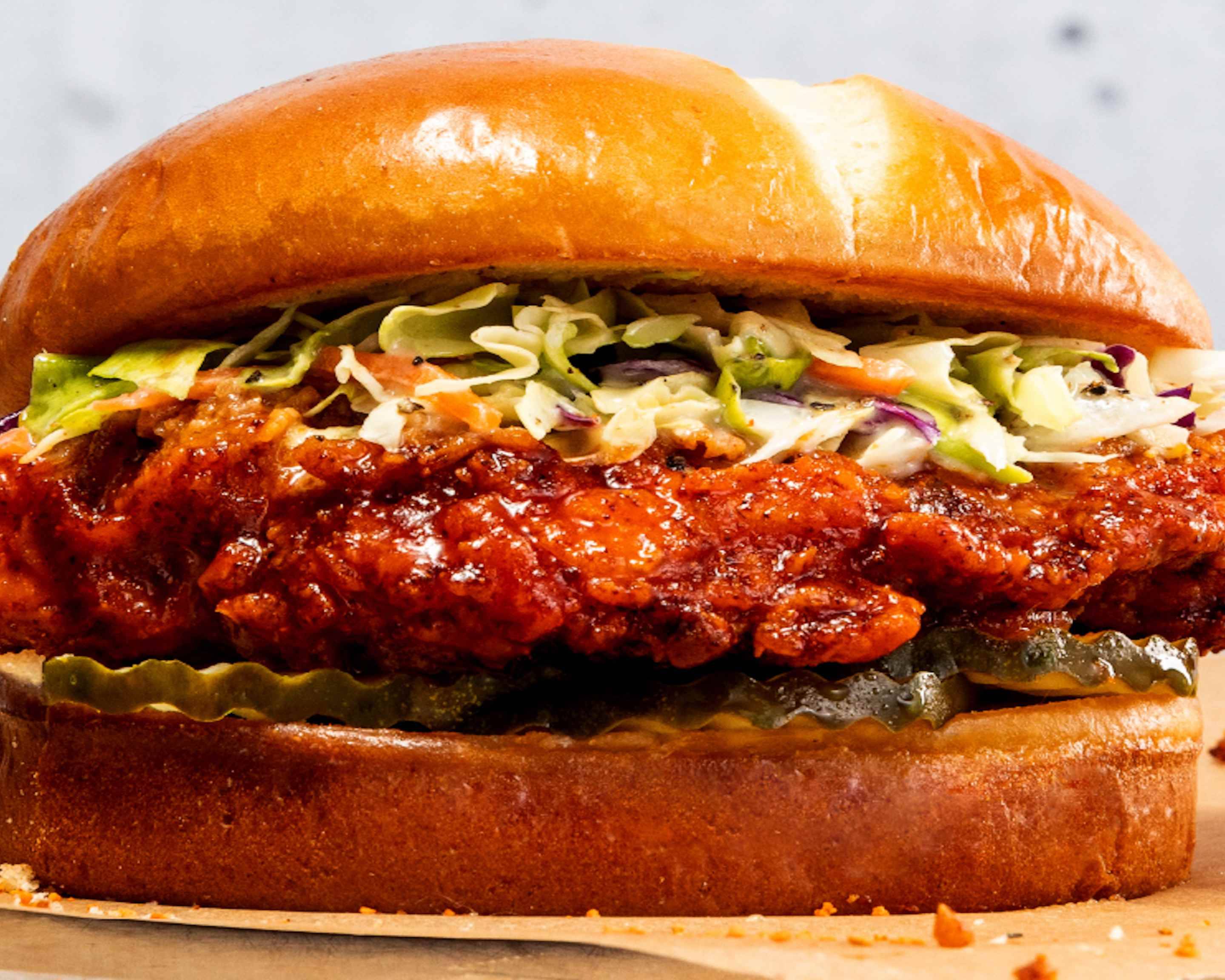 Order Slim Chickens (Mt. Juliet) Menu Delivery【Menu & Prices】 Mount