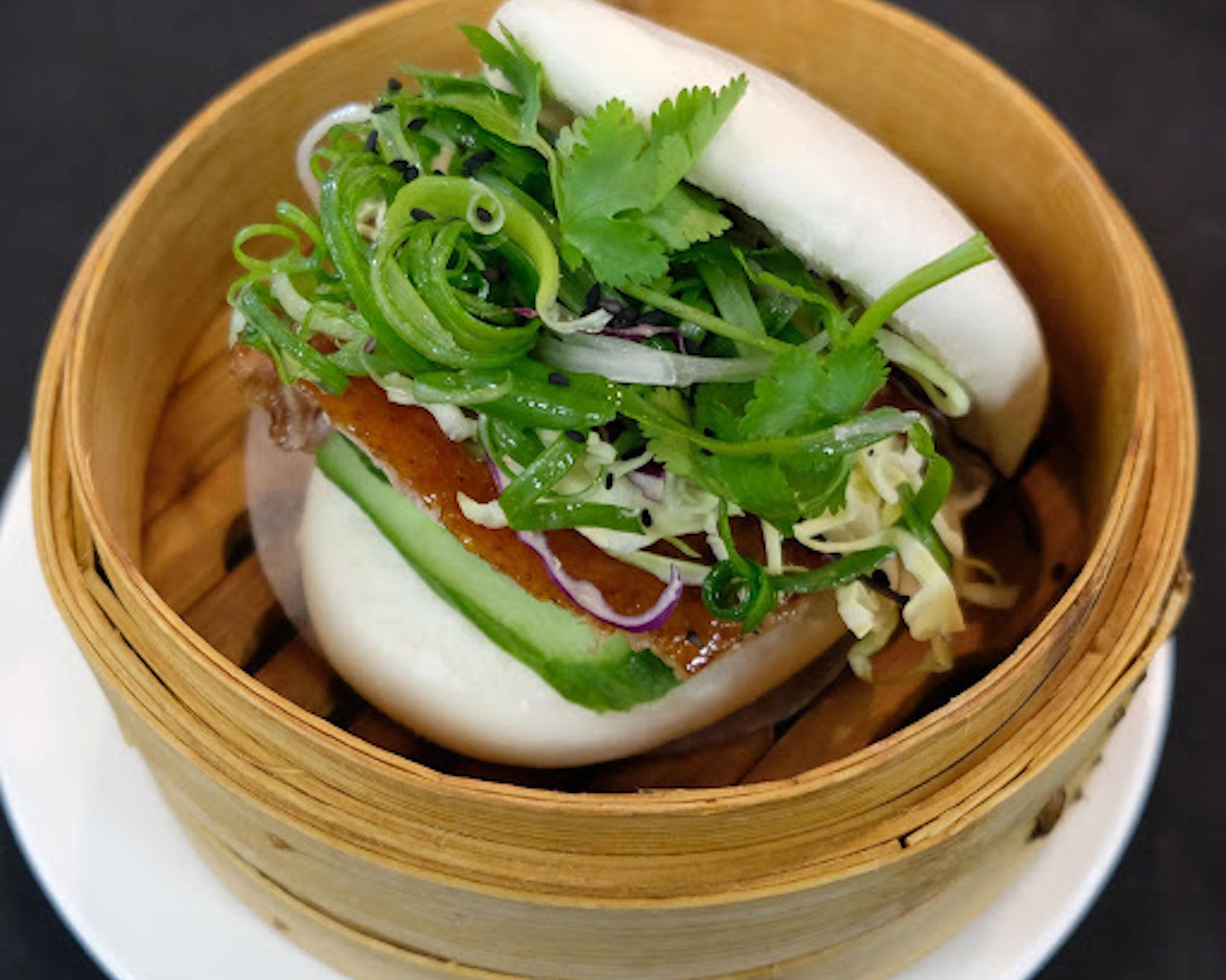 Top BBQ & Noodle Menu Gardena • Order Top BBQ & Noodle Delivery Online