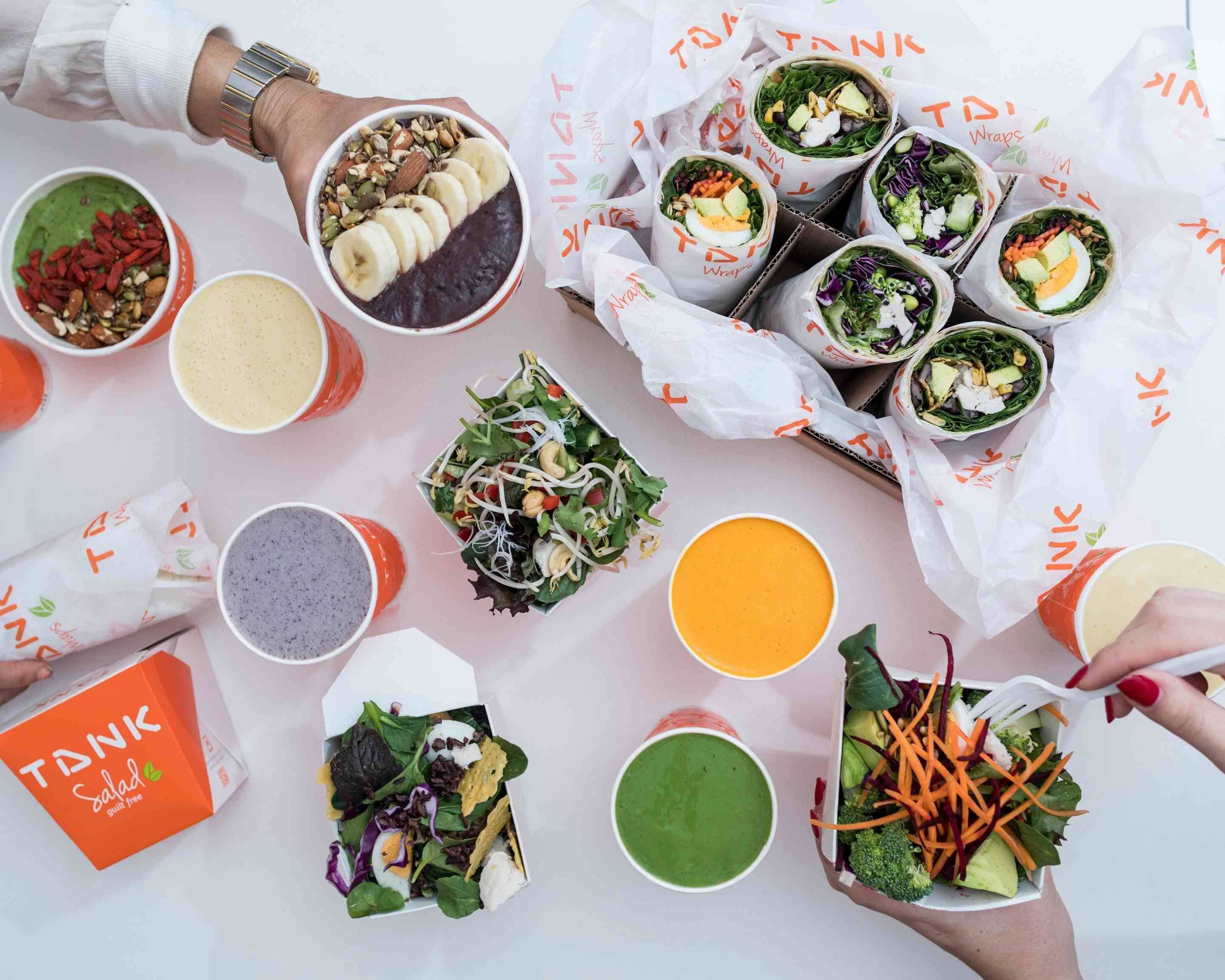 Order Tank Juice (Manukau Supa Centre) Delivery Online Auckland