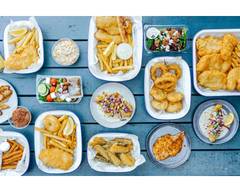 Order Tankk Fish & Chips | Menu & Prices | Perth Delivery | Uber Eats