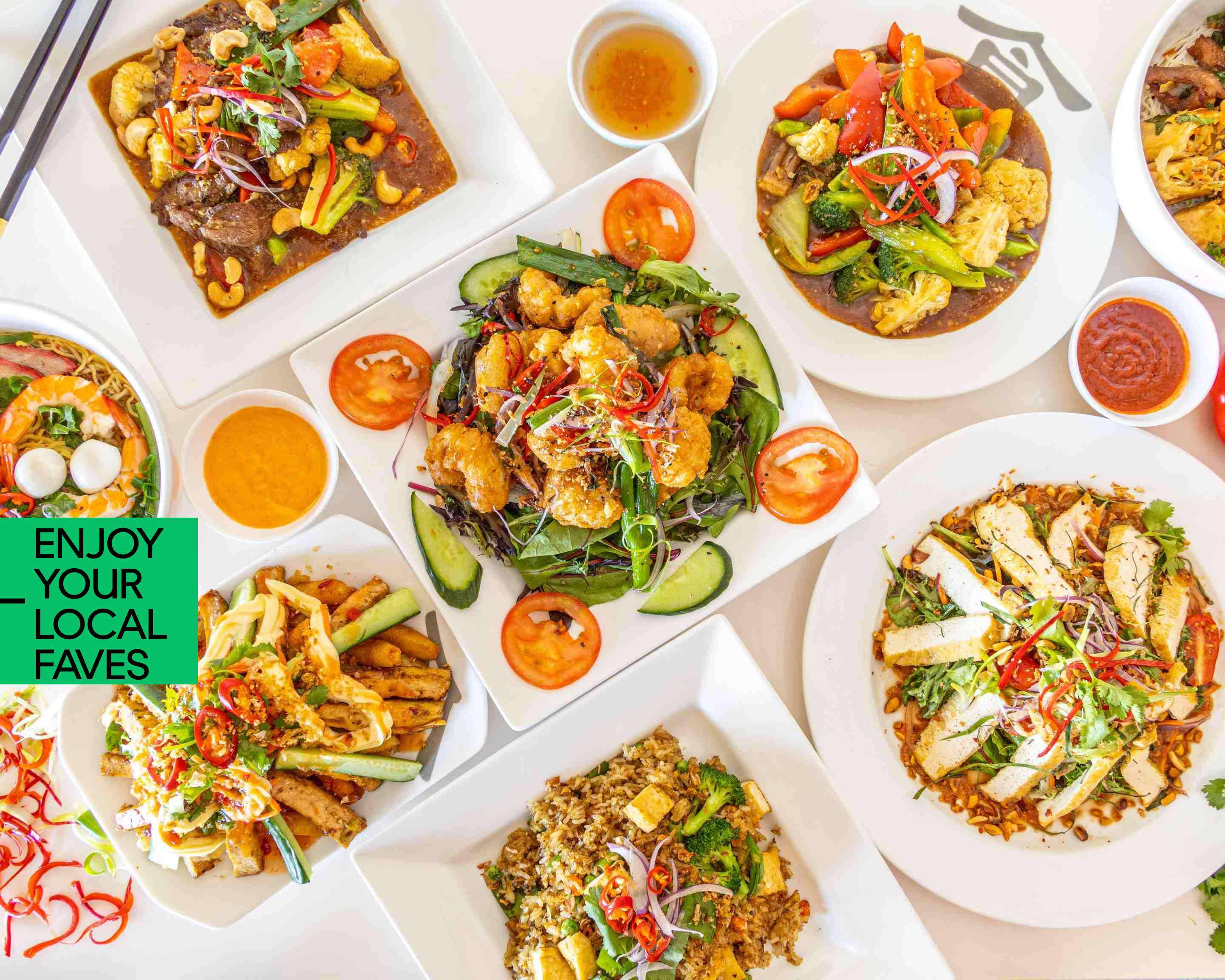 Order Basil and Mint Greenwood Vietnamese Restaurant Delivery Online