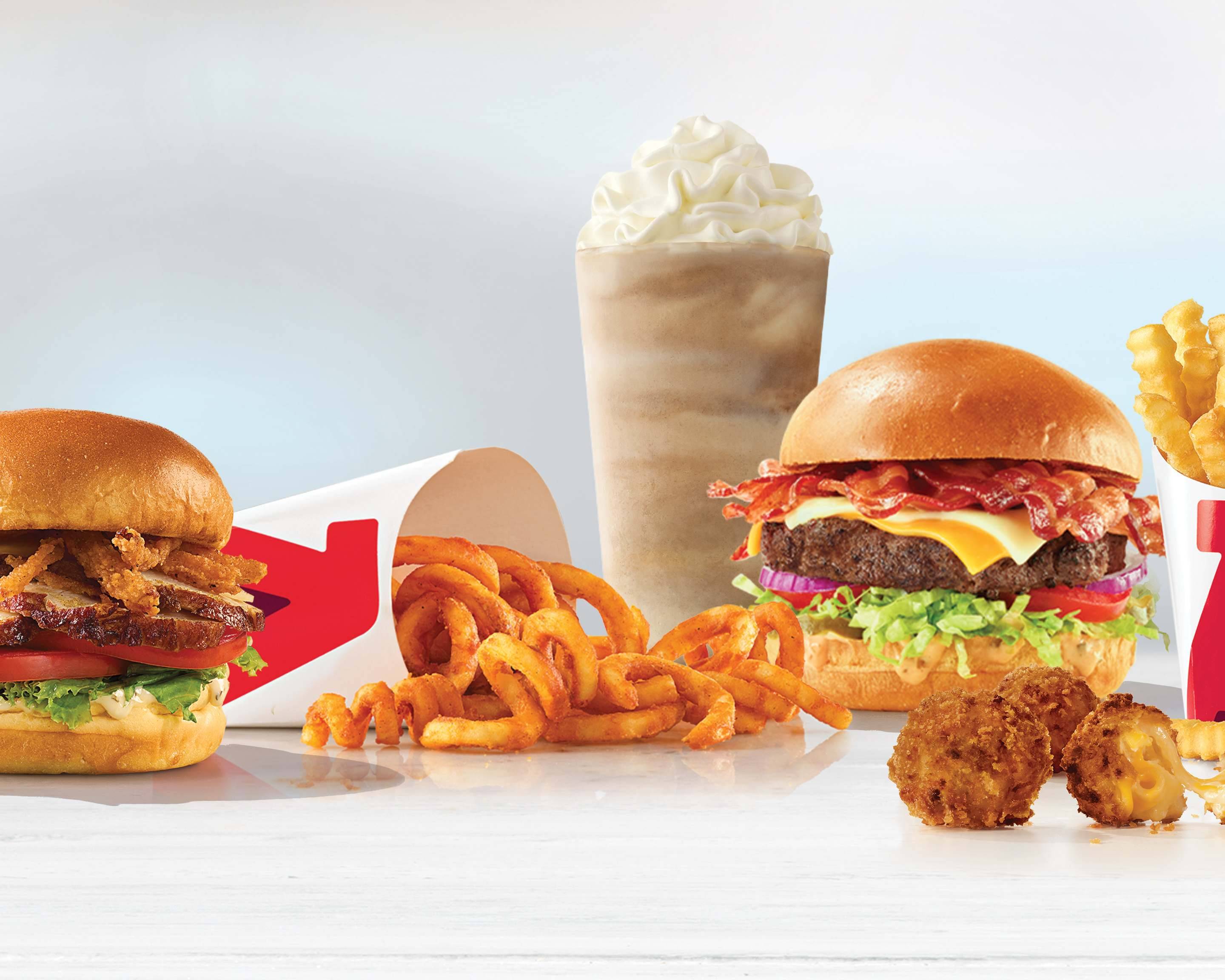 Order Arby's (755 E Main) Menu Delivery【Menu & Prices】 Price Uber Eats(02)