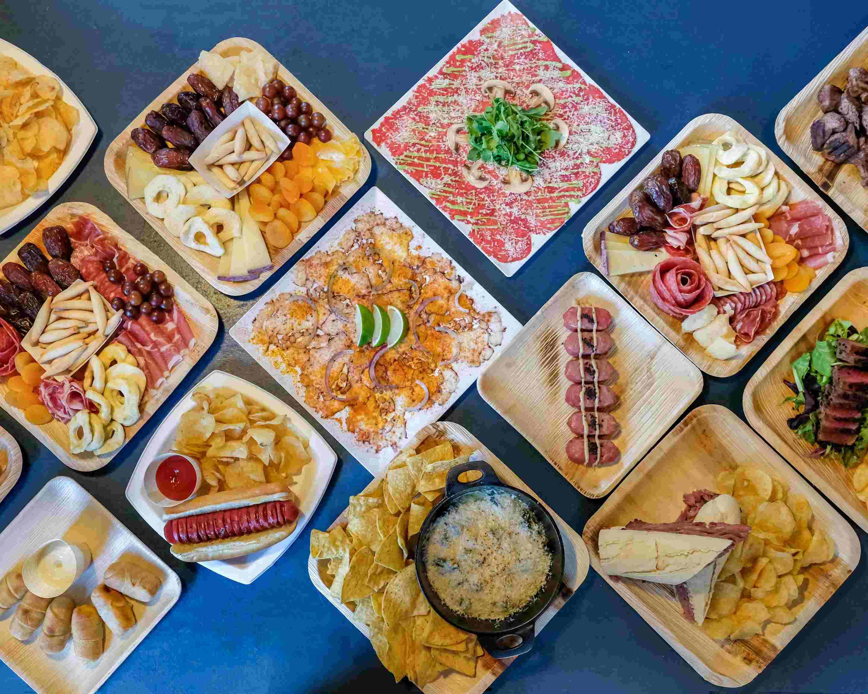 Order Meat N’ Bone Kitchen Tripping Animals Menu Delivery【Menu