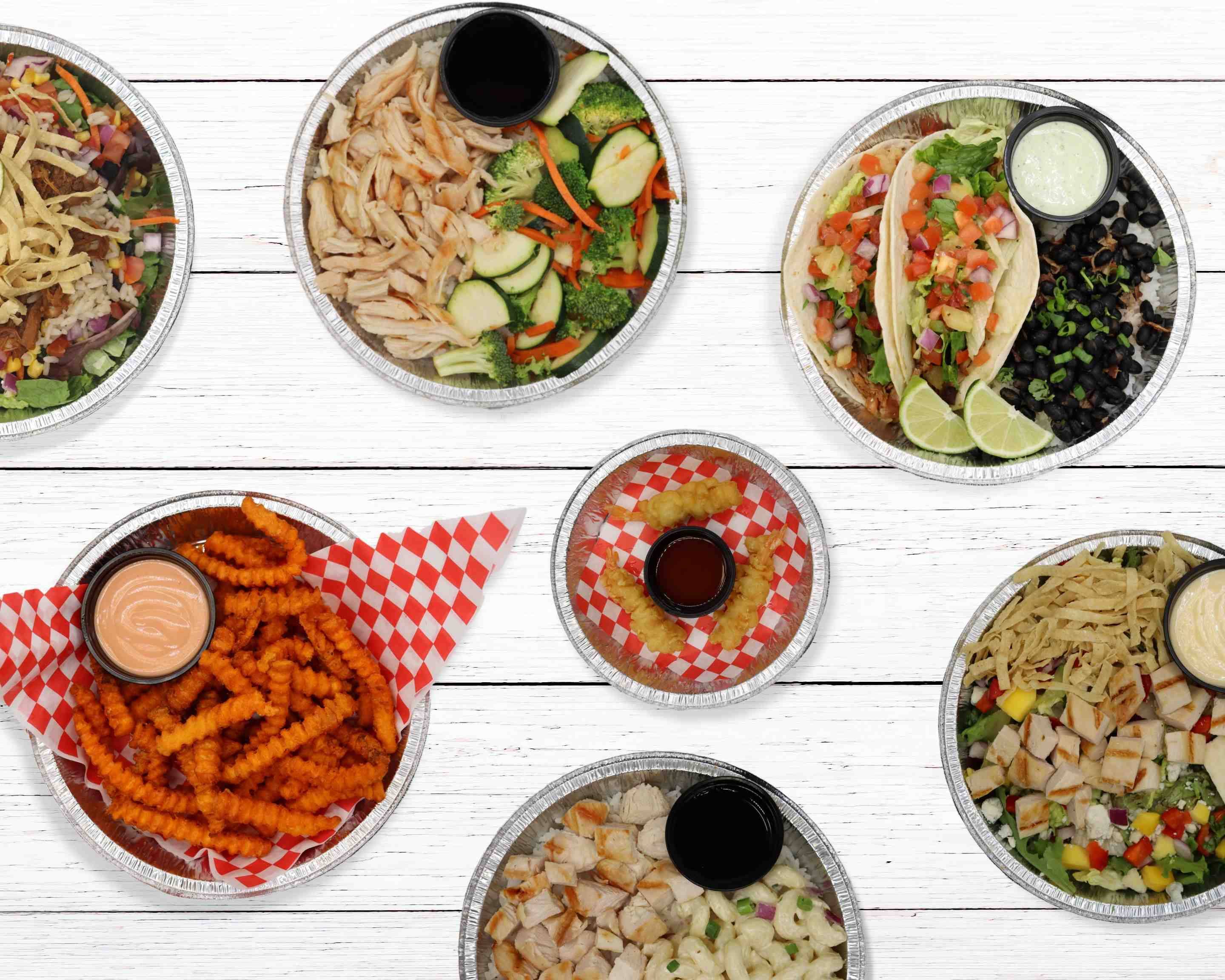 Order Rumbi Island Grill (East Mesa) Menu Delivery Online Mesa Menu