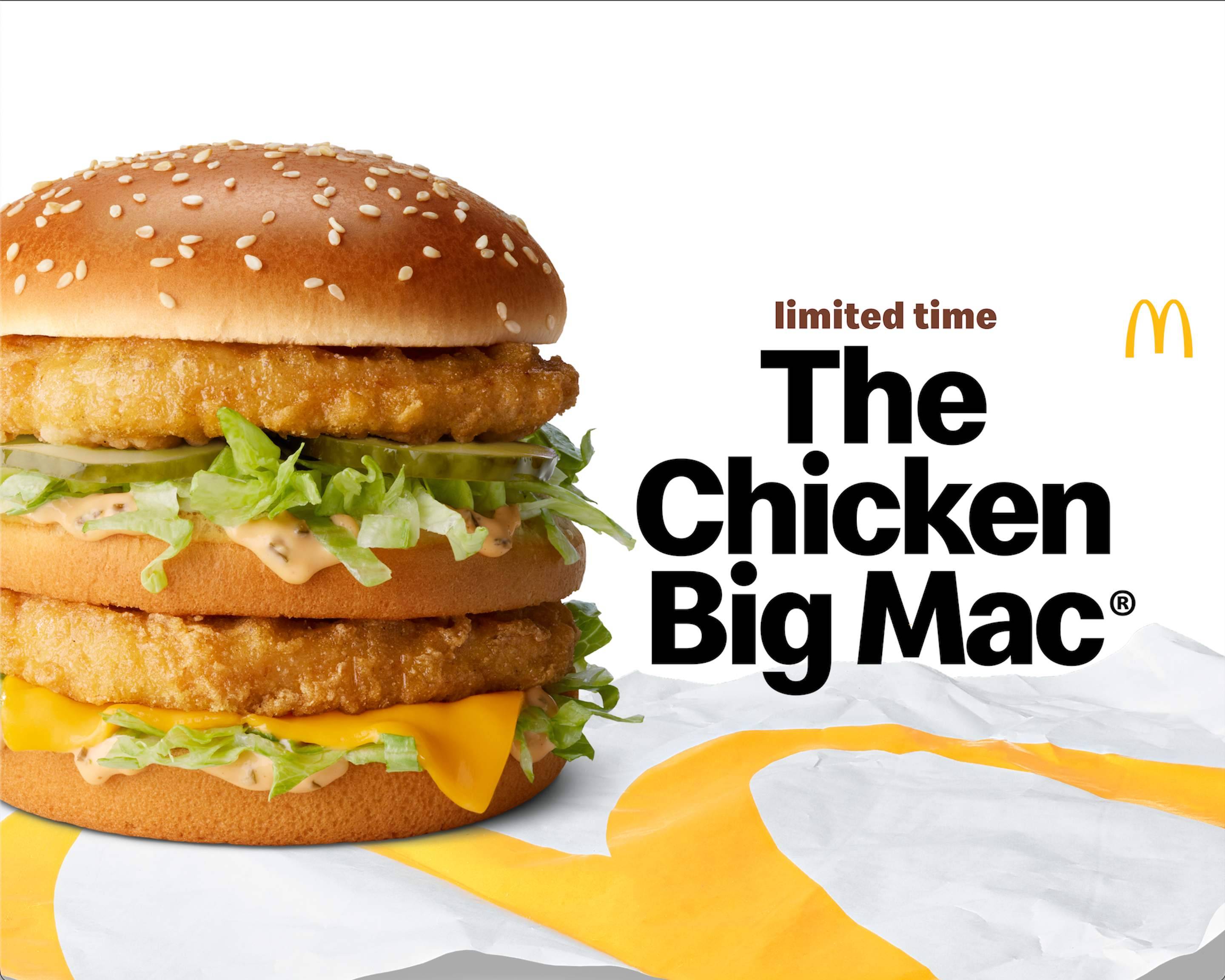 McDonald's® (McKee Rd) Menu San Jose • Order McDonald's® (McKee Rd